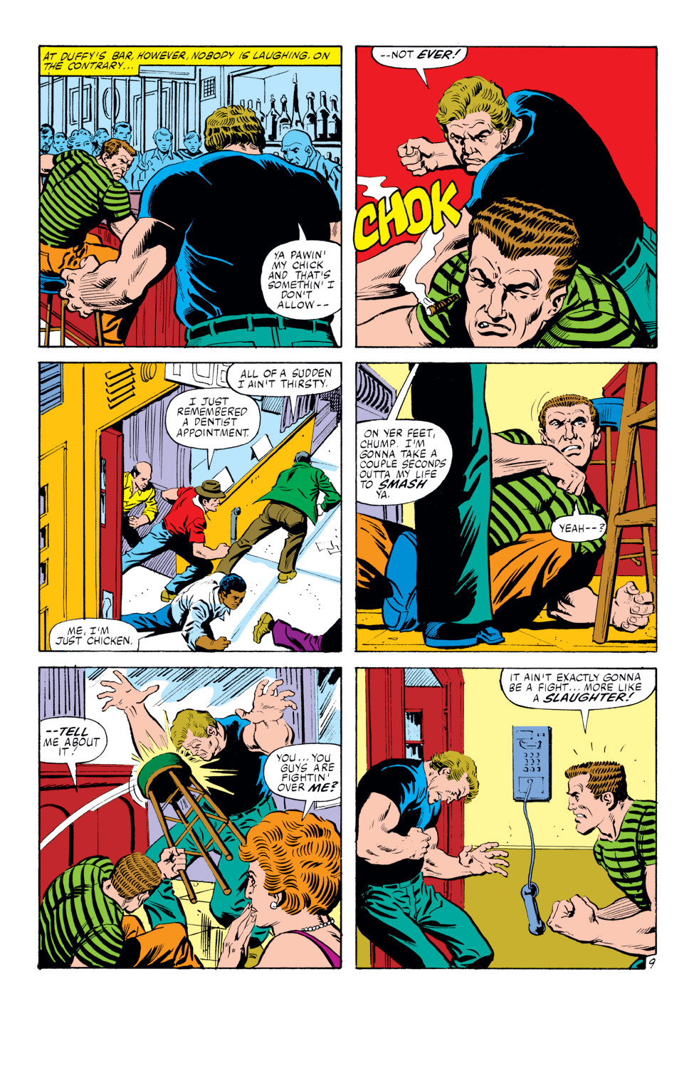 Read The Amazing Spider-Man (1963) Manga Online