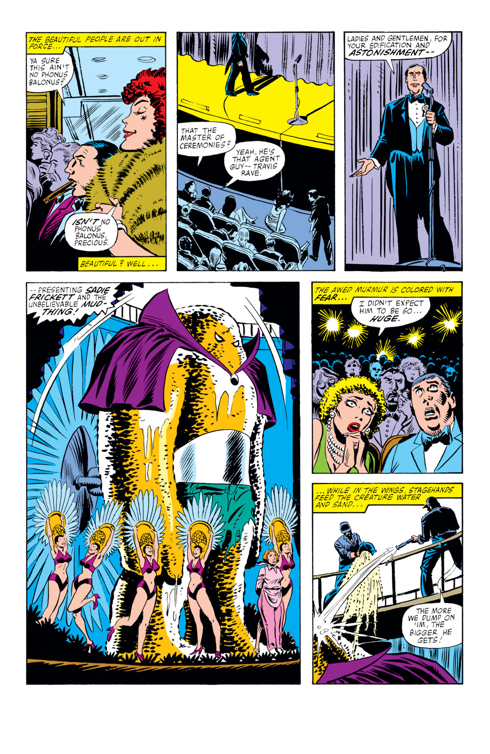 Read The Amazing Spider-Man (1963) Manga Online