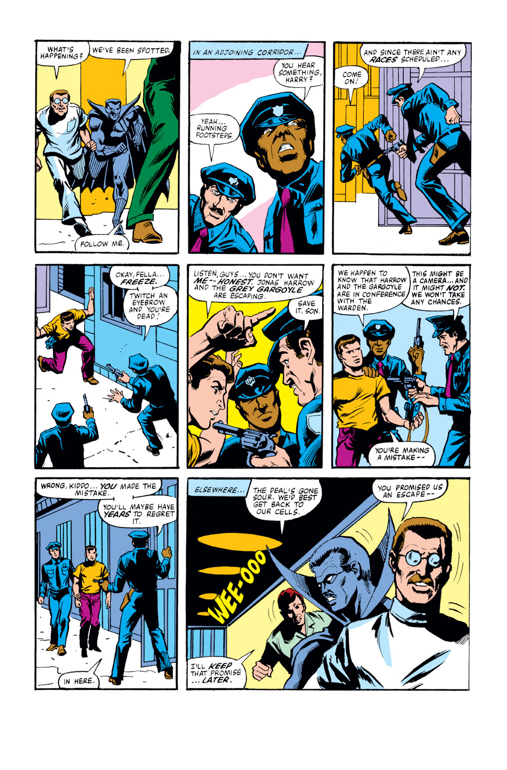Read The Amazing Spider-Man (1963) Manga Online