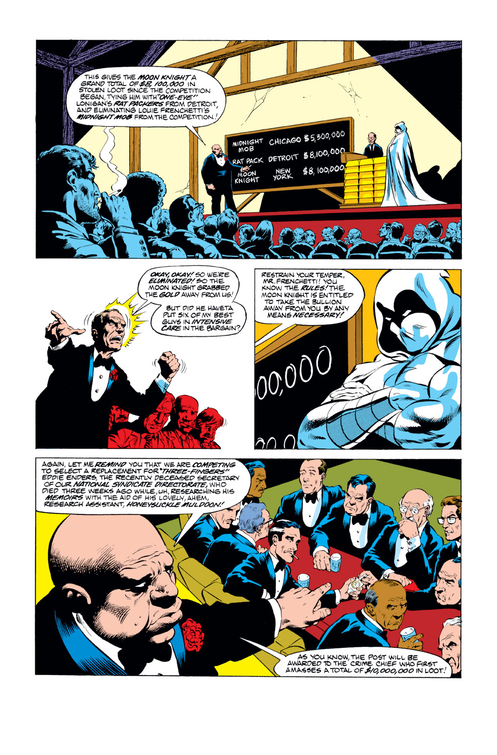 Read The Amazing Spider-Man (1963) Manga Online