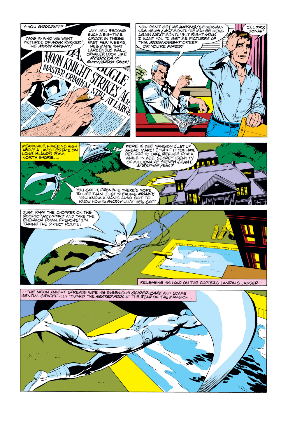 Read The Amazing Spider-Man (1963) Manga Online