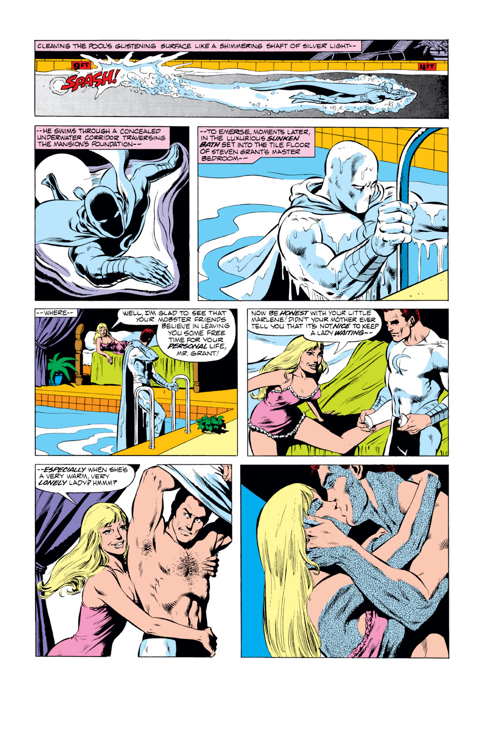 Read The Amazing Spider-Man (1963) Manga Online