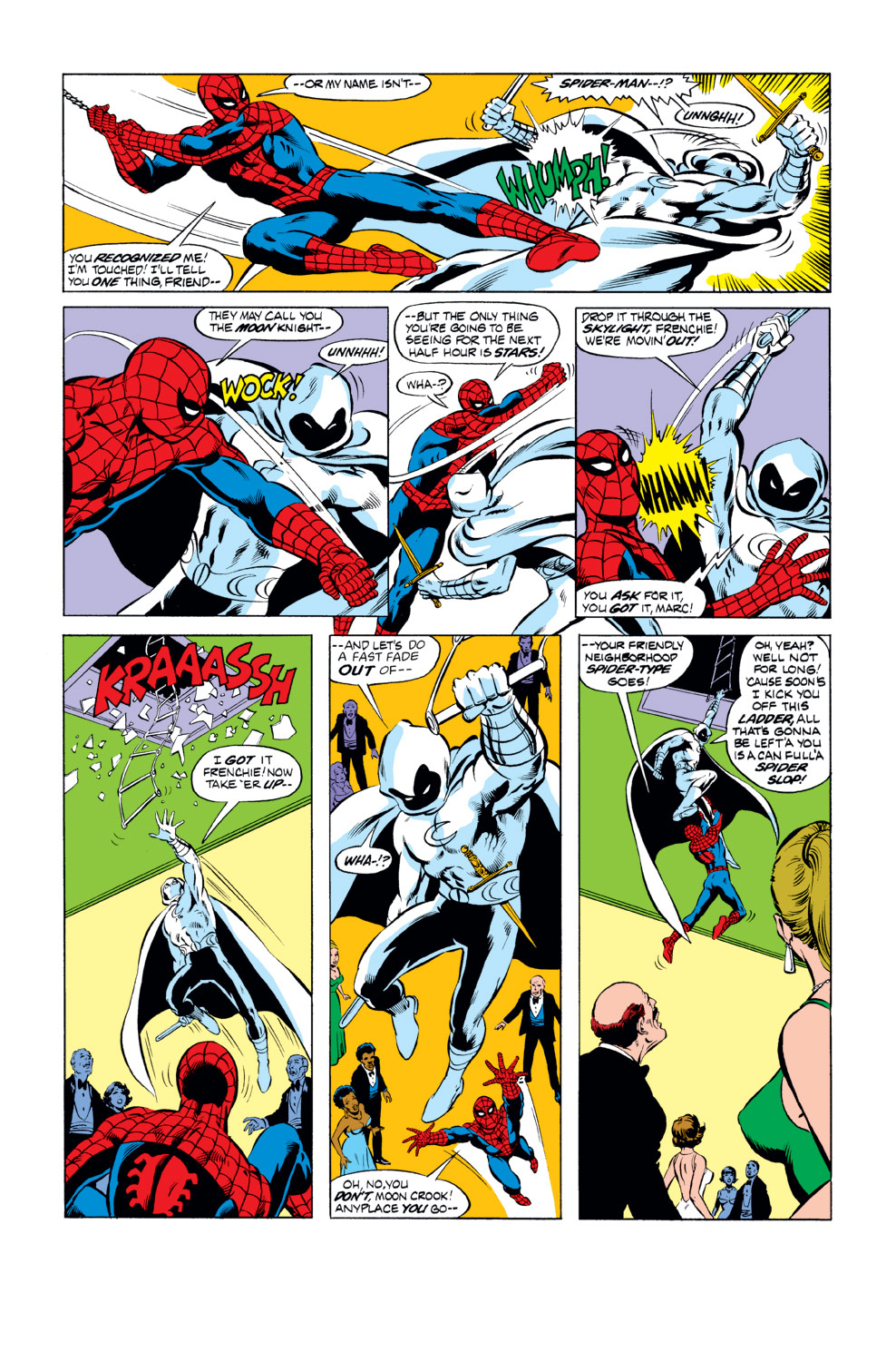 Read The Amazing Spider-Man (1963) Manga Online