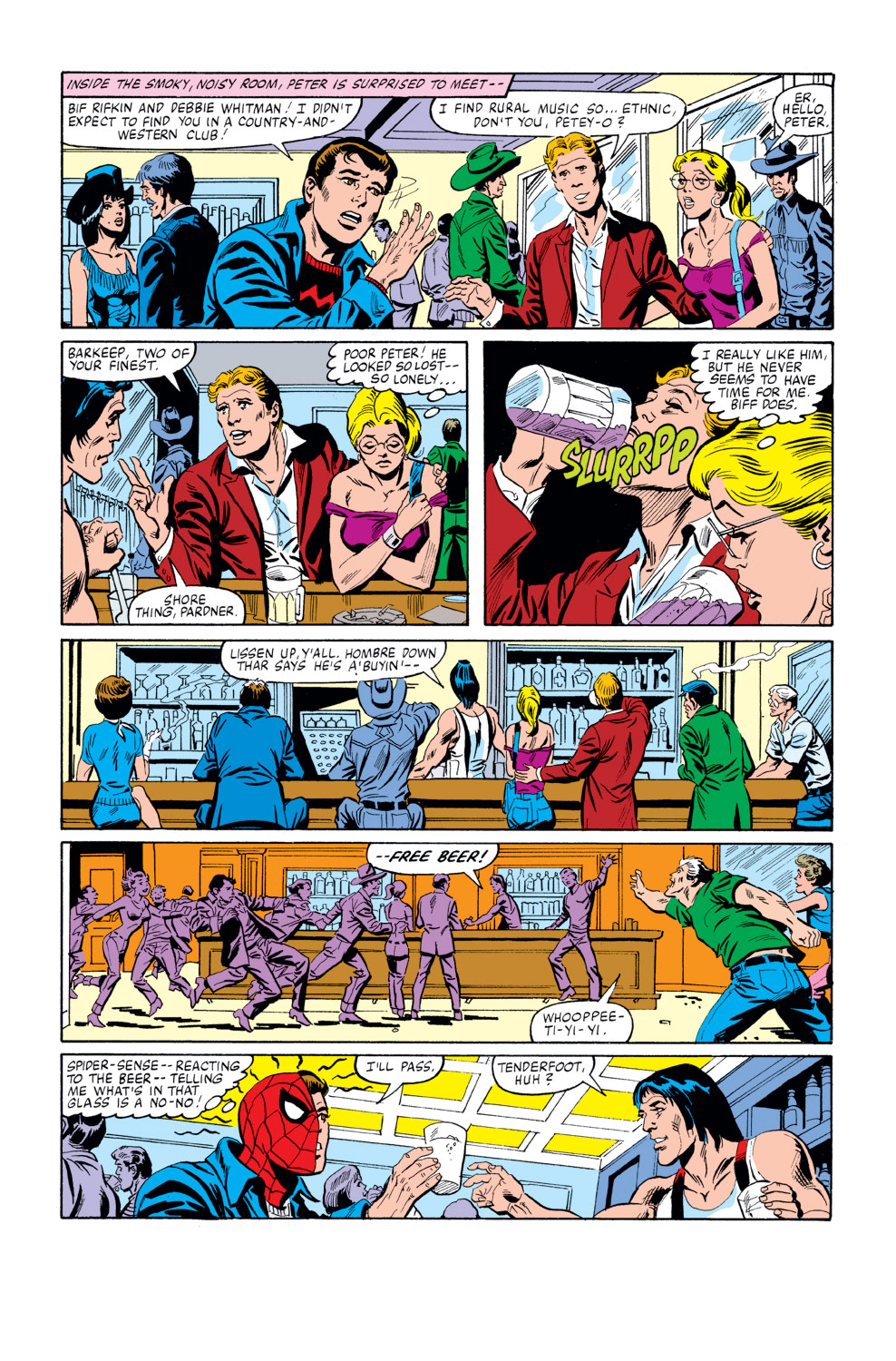 Read The Amazing Spider-Man (1963) Manga Online