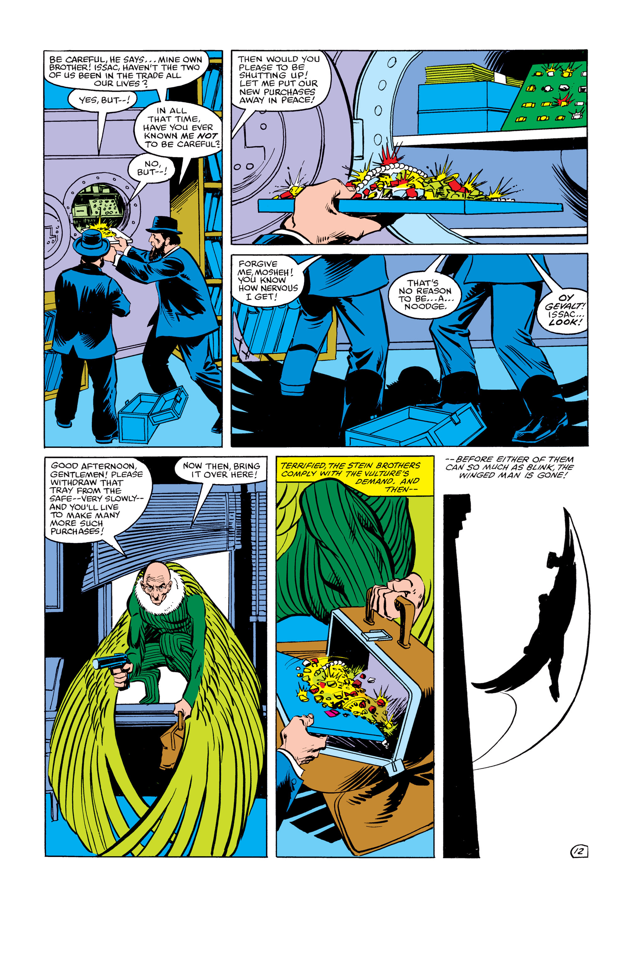 Read The Amazing Spider-Man (1963) Manga Online
