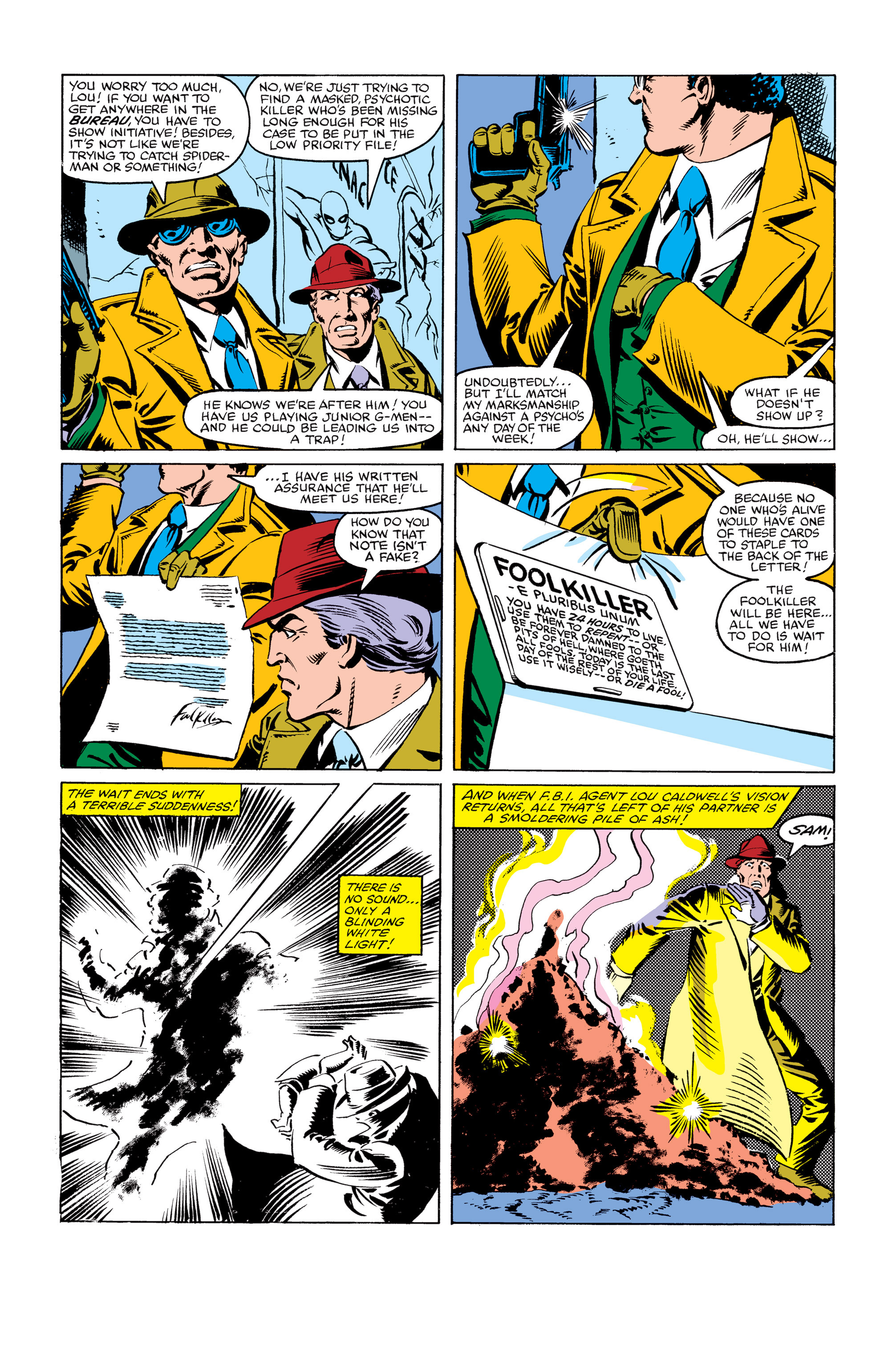 Read The Amazing Spider-Man (1963) Manga Online