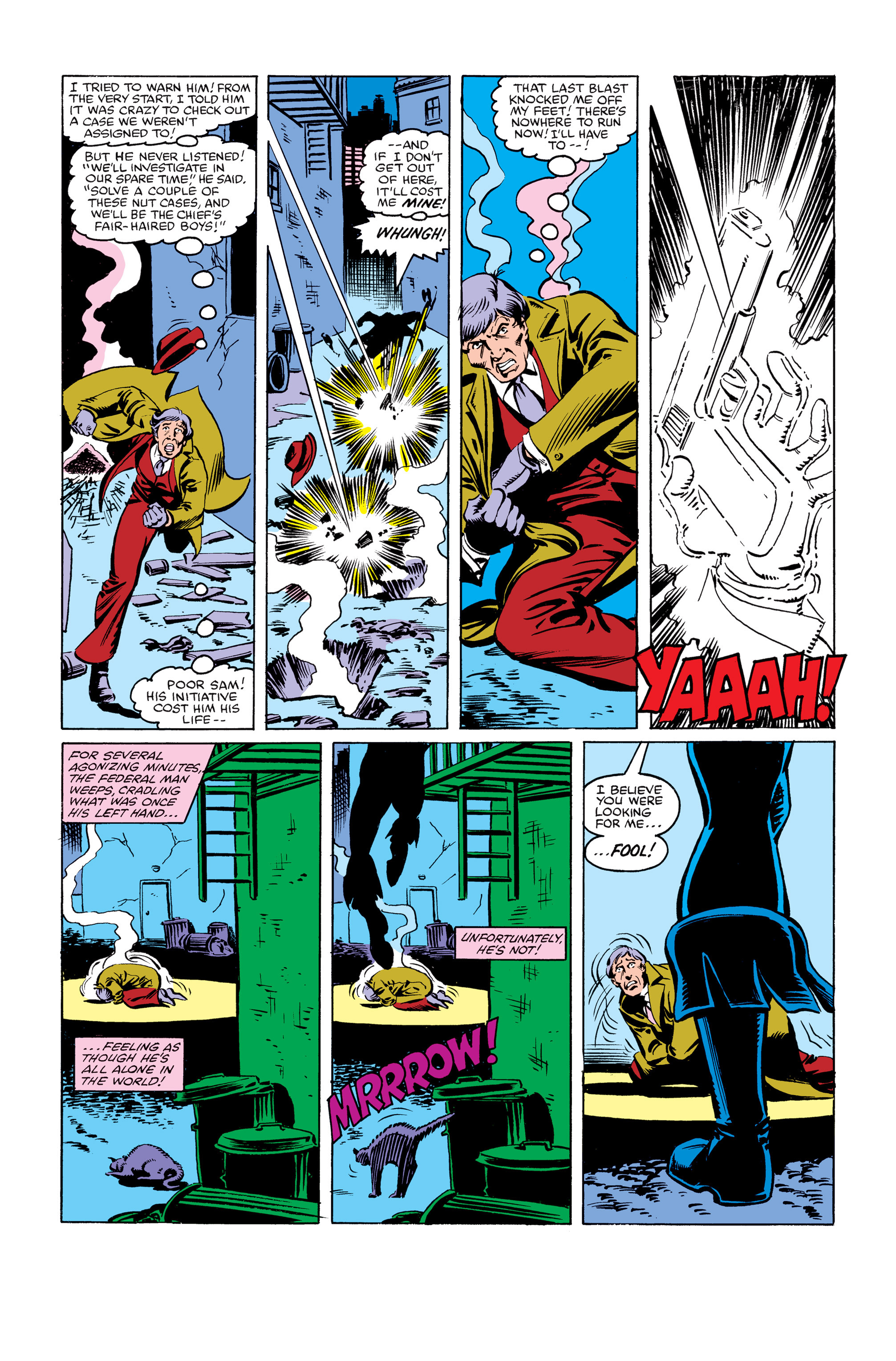 Read The Amazing Spider-Man (1963) Manga Online