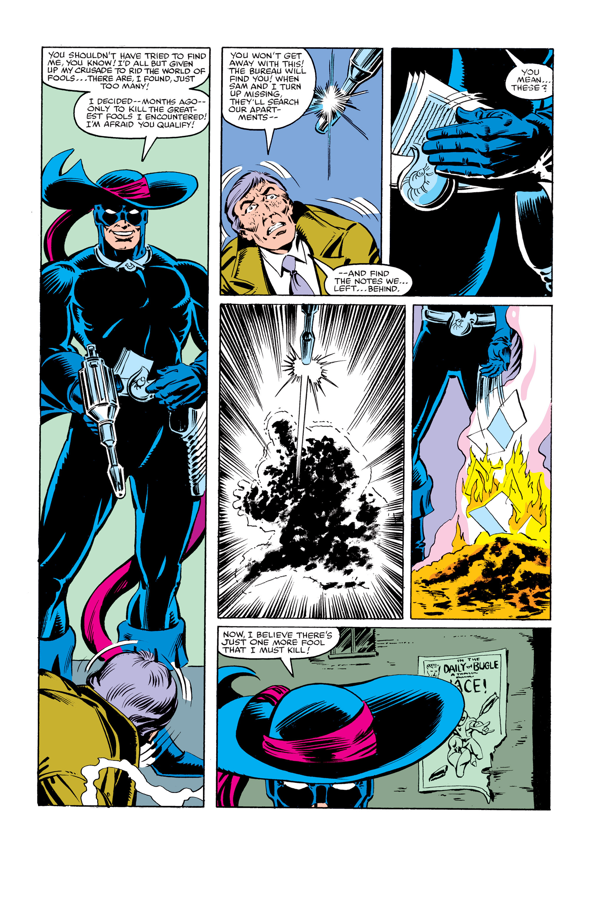 Read The Amazing Spider-Man (1963) Manga Online