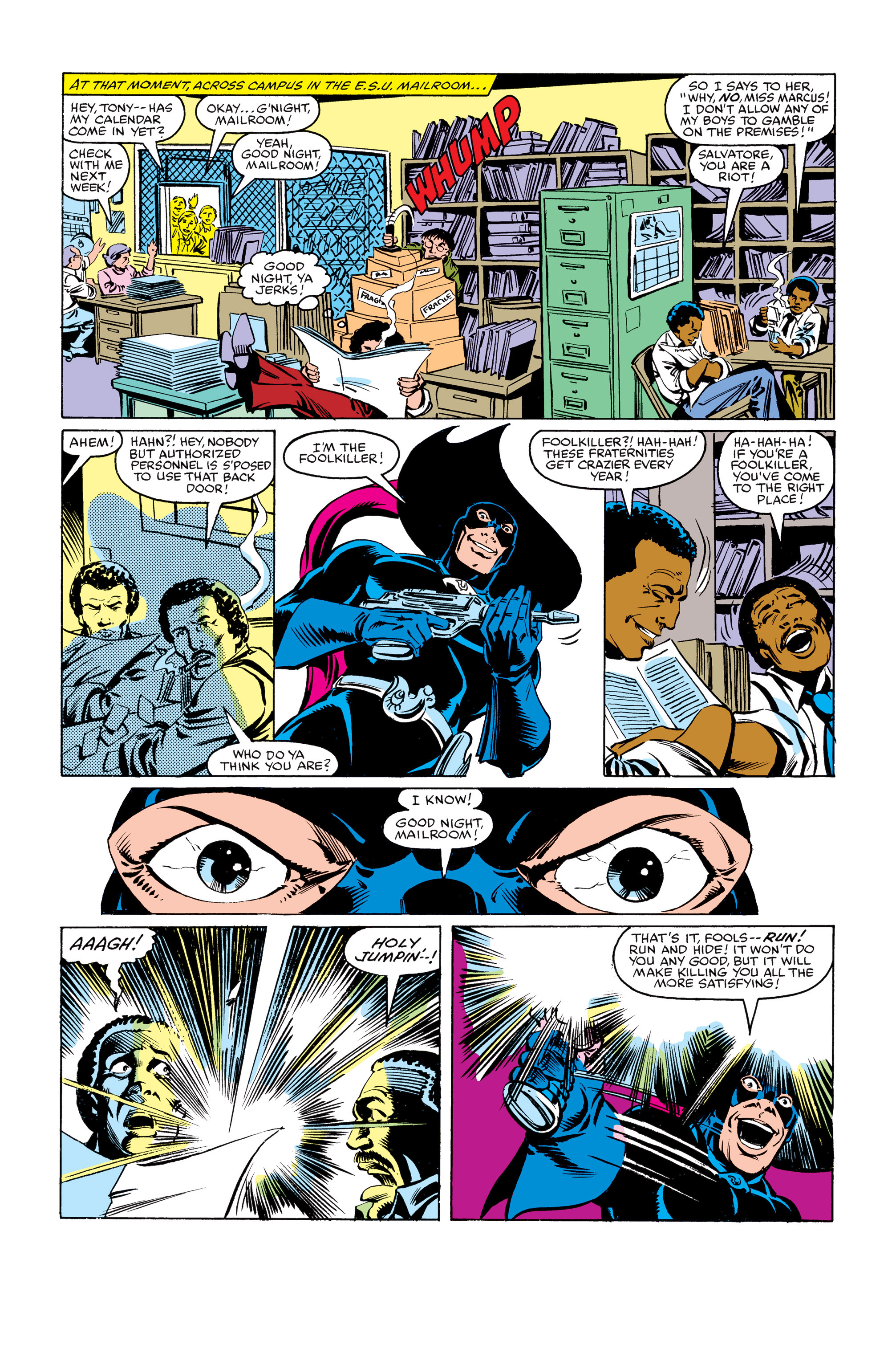 Read The Amazing Spider-Man (1963) Manga Online