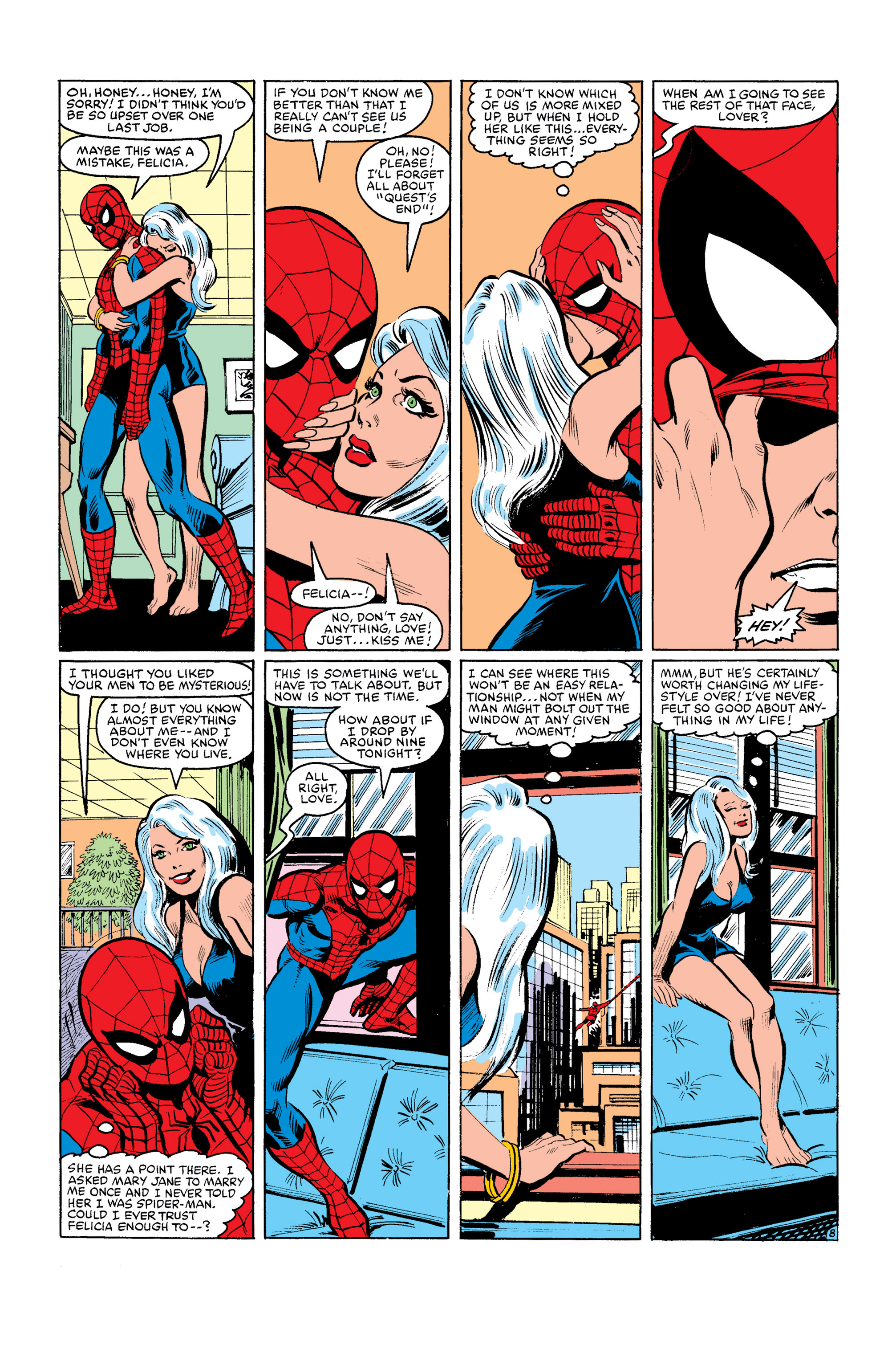 Read The Amazing Spider-Man (1963) Manga Online