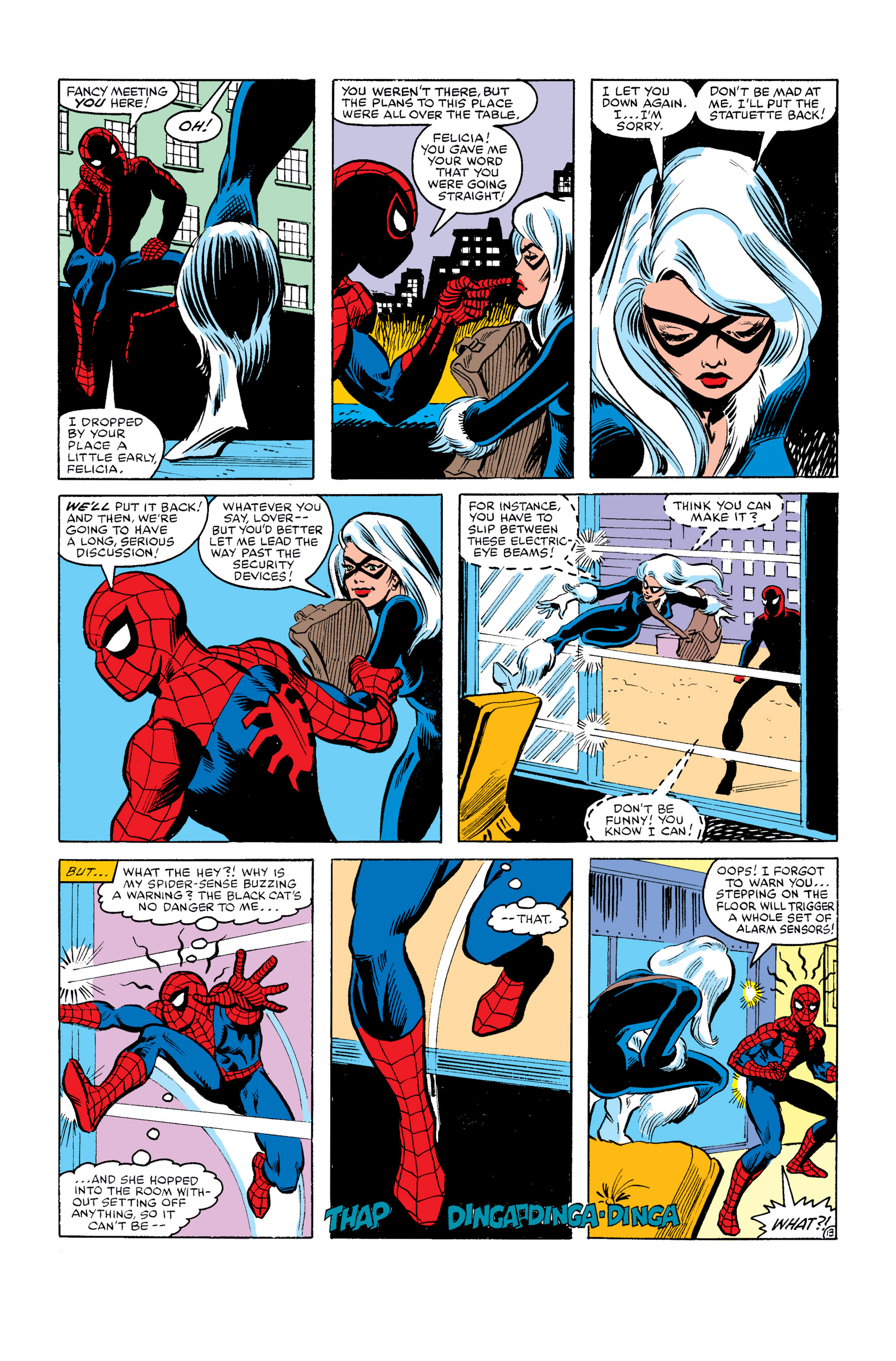 Read The Amazing Spider-Man (1963) Manga Online