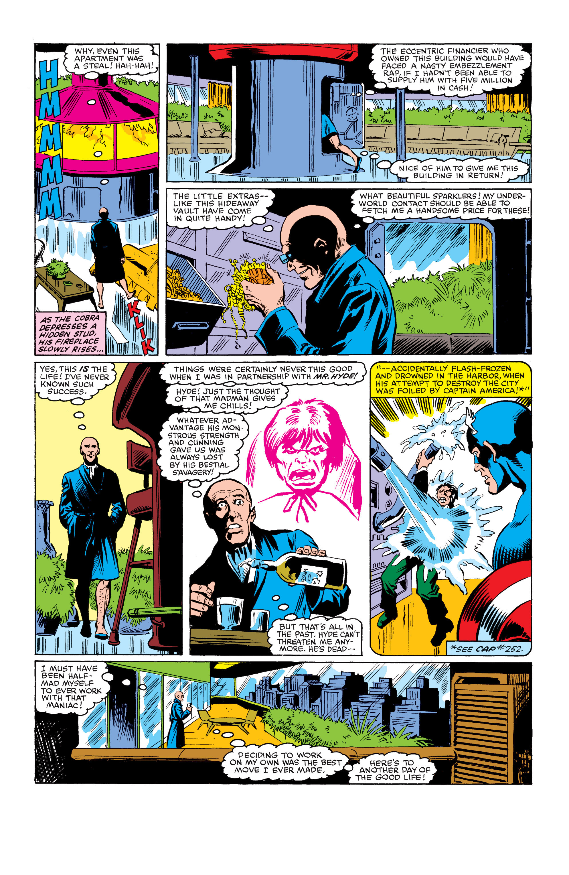 Read The Amazing Spider-Man (1963) Manga Online