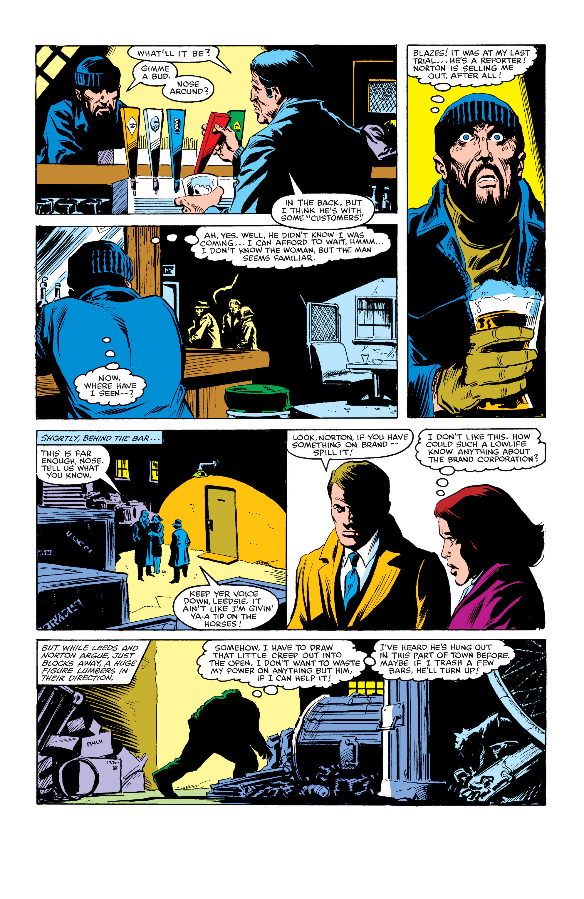 Read The Amazing Spider-Man (1963) Manga Online