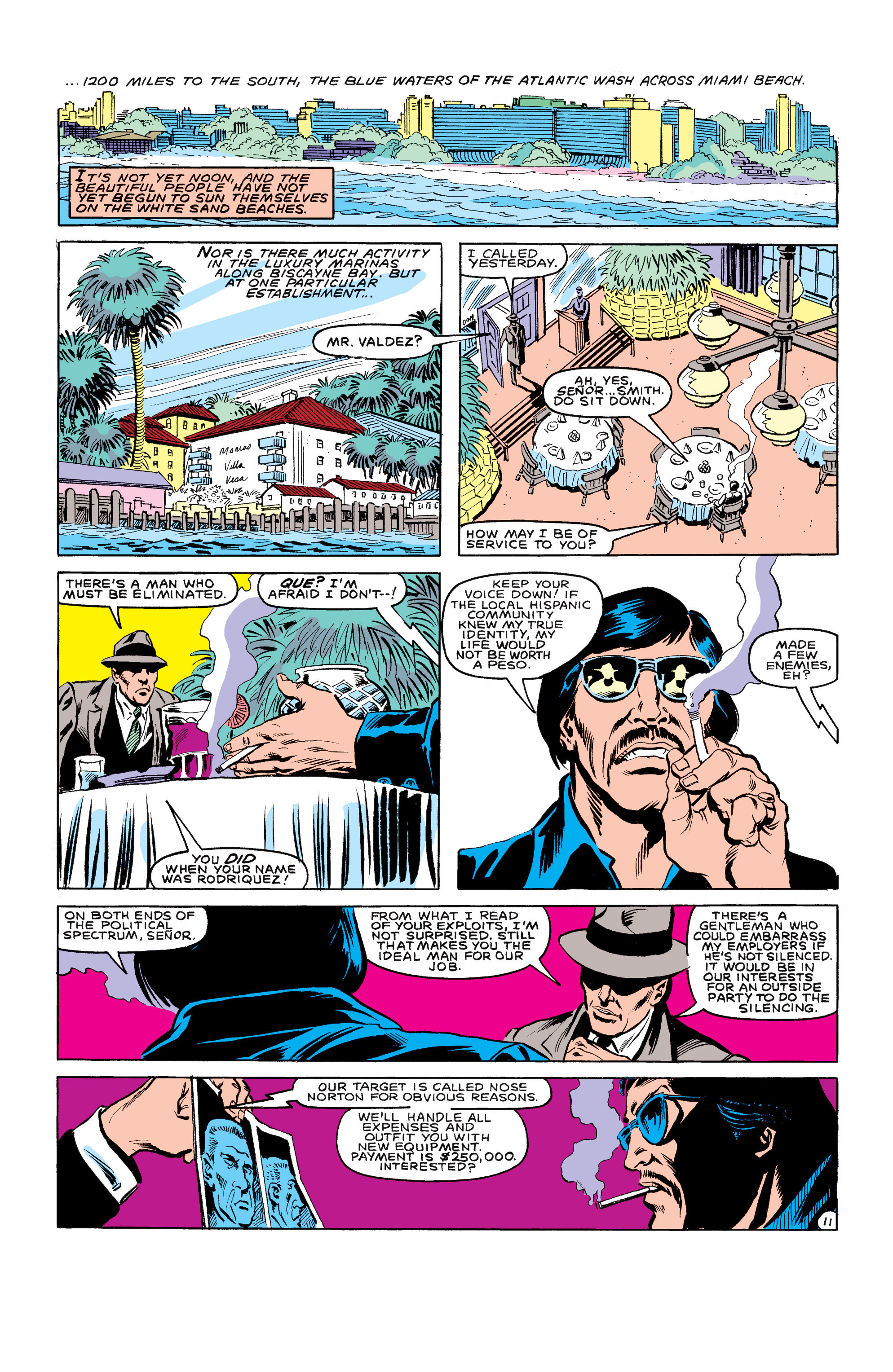 Read The Amazing Spider-Man (1963) Manga Online