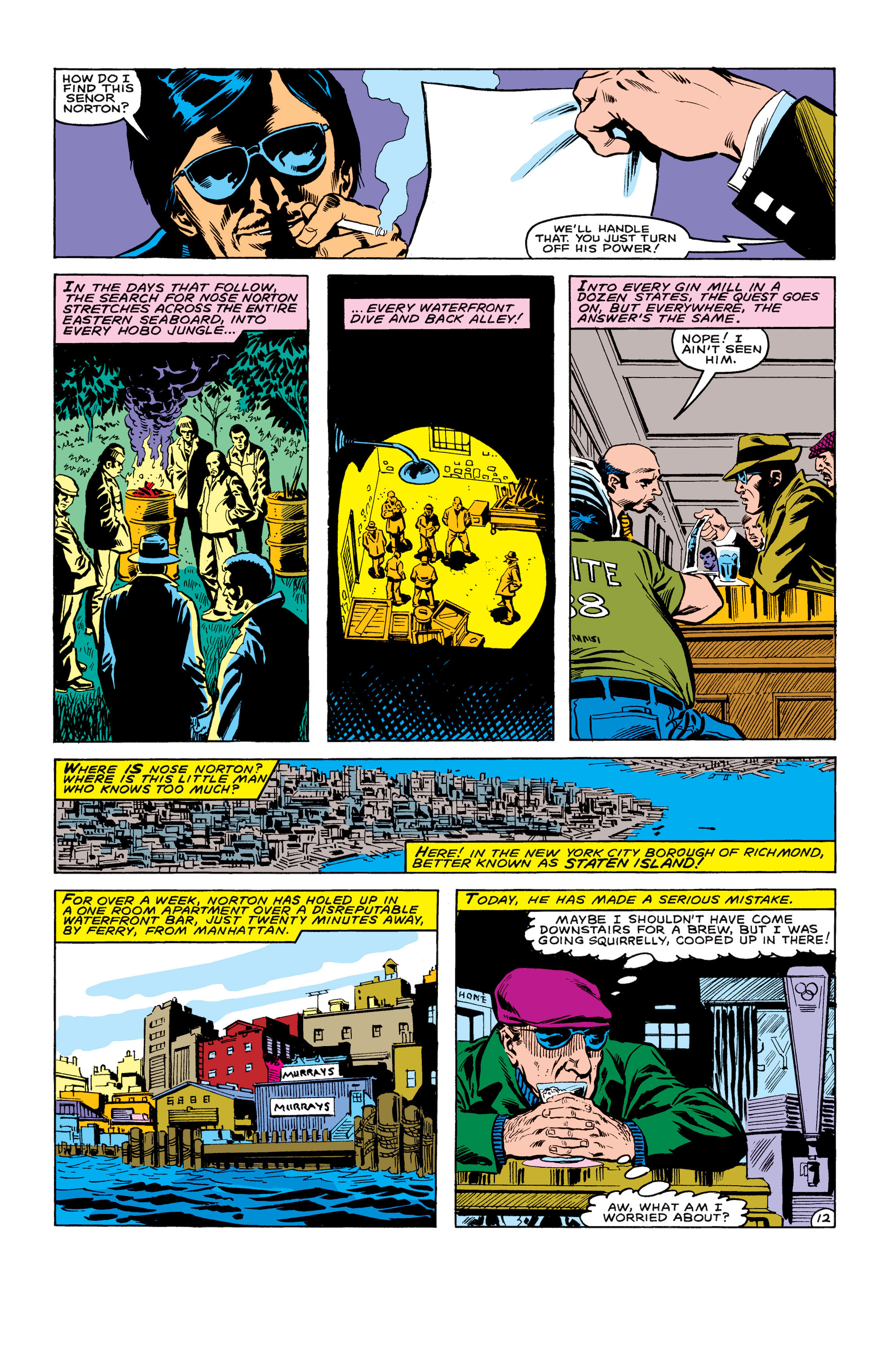 Read The Amazing Spider-Man (1963) Manga Online