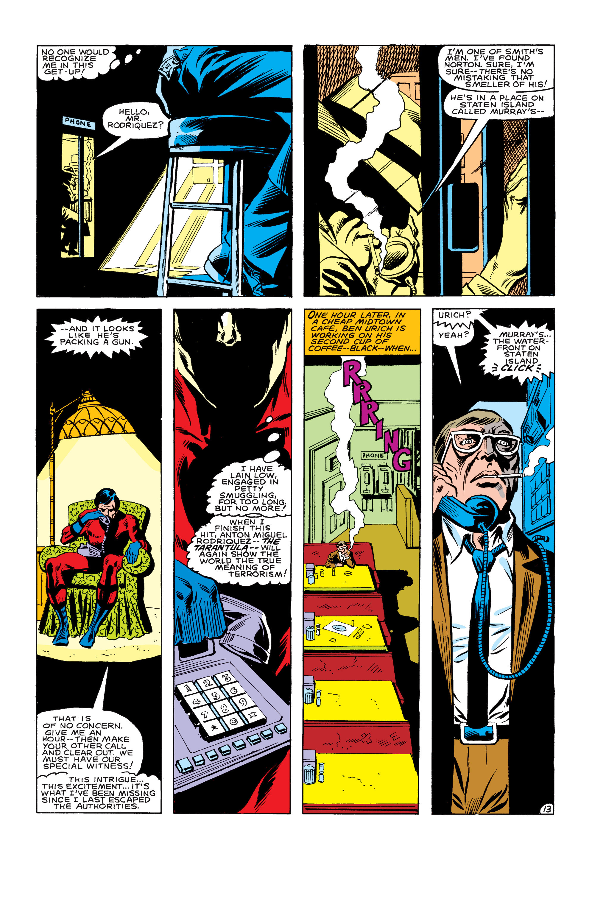 Read The Amazing Spider-Man (1963) Manga Online