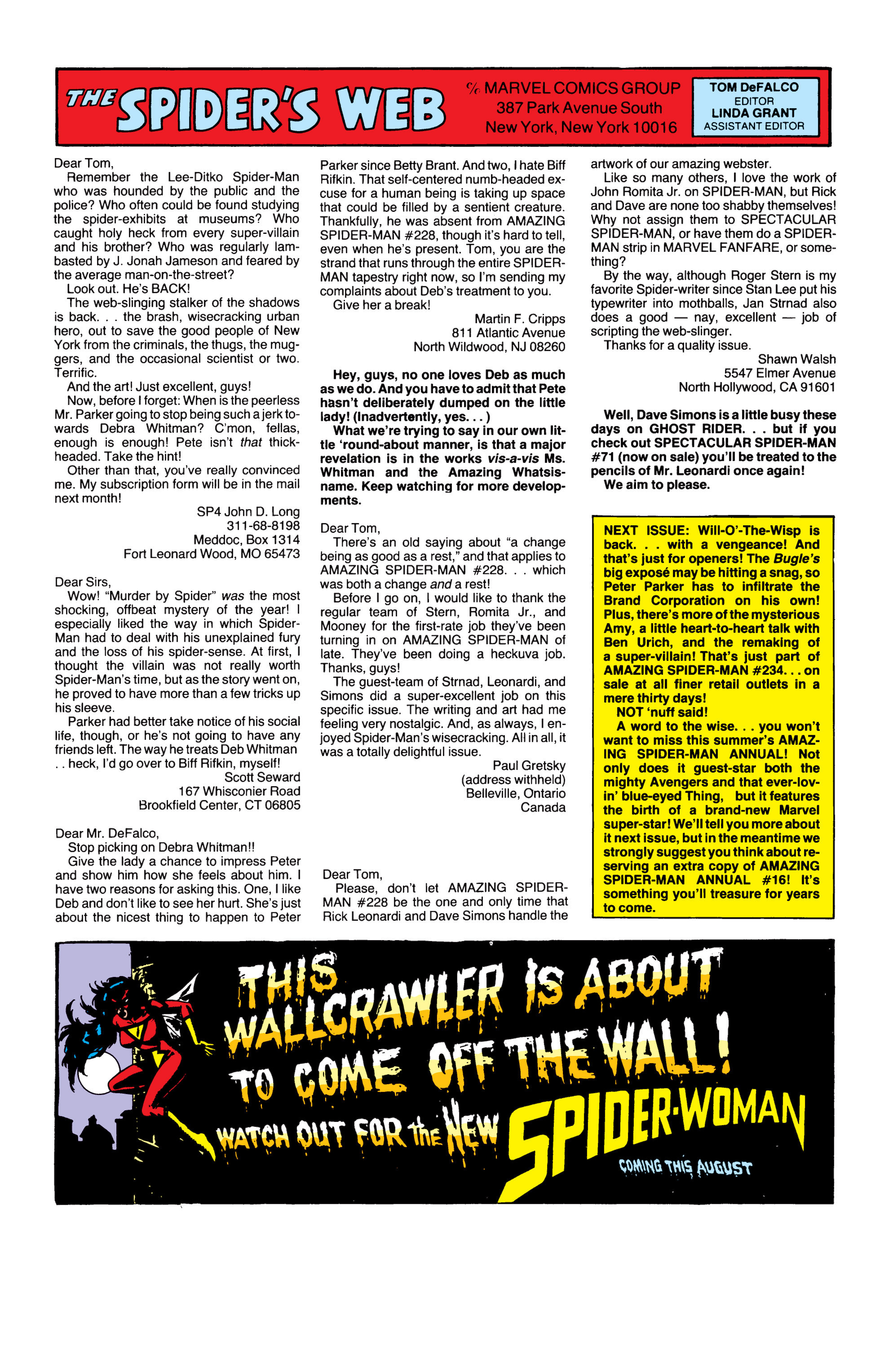 Read The Amazing Spider-Man (1963) Manga Online