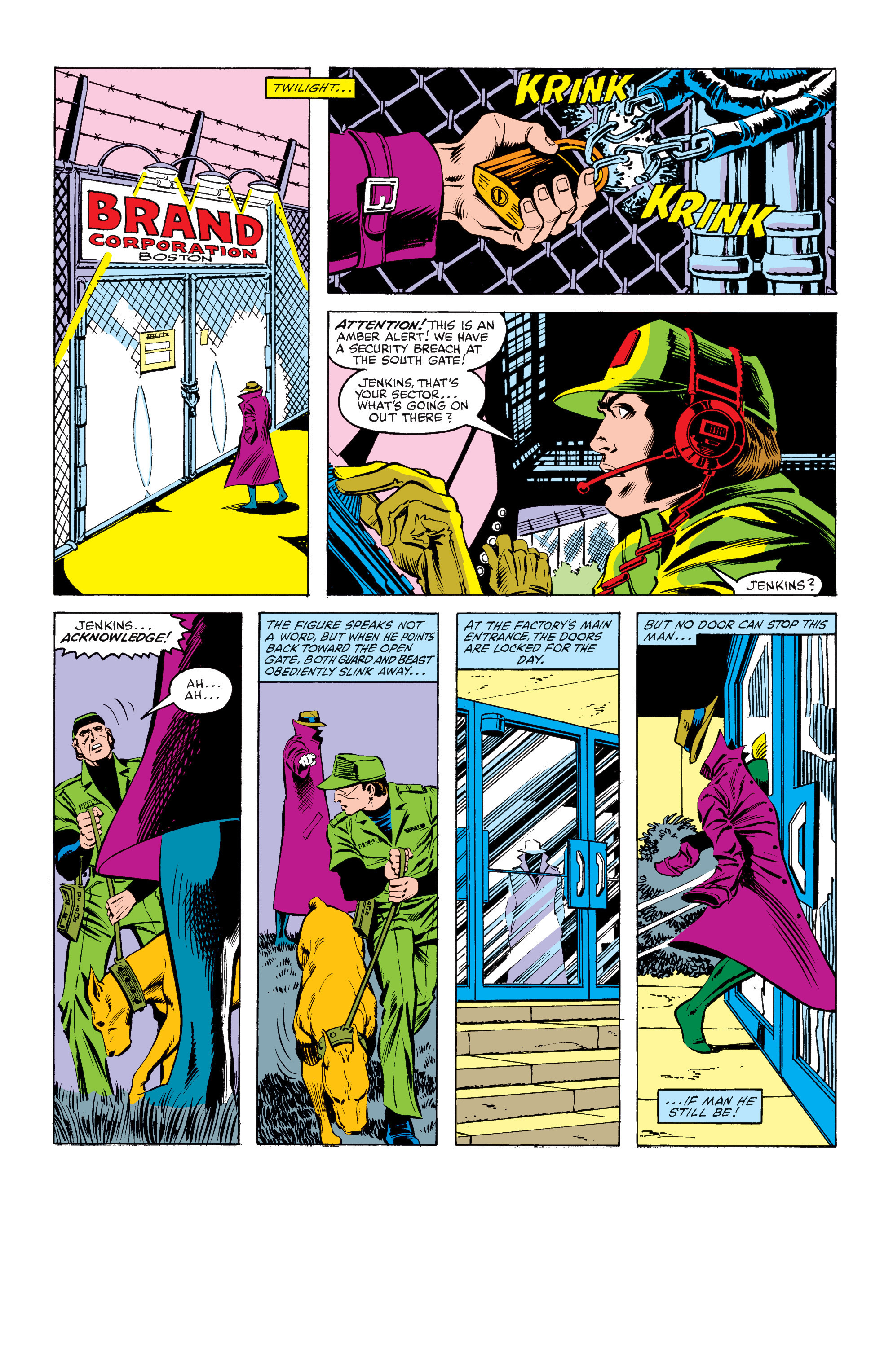 Read The Amazing Spider-Man (1963) Manga Online