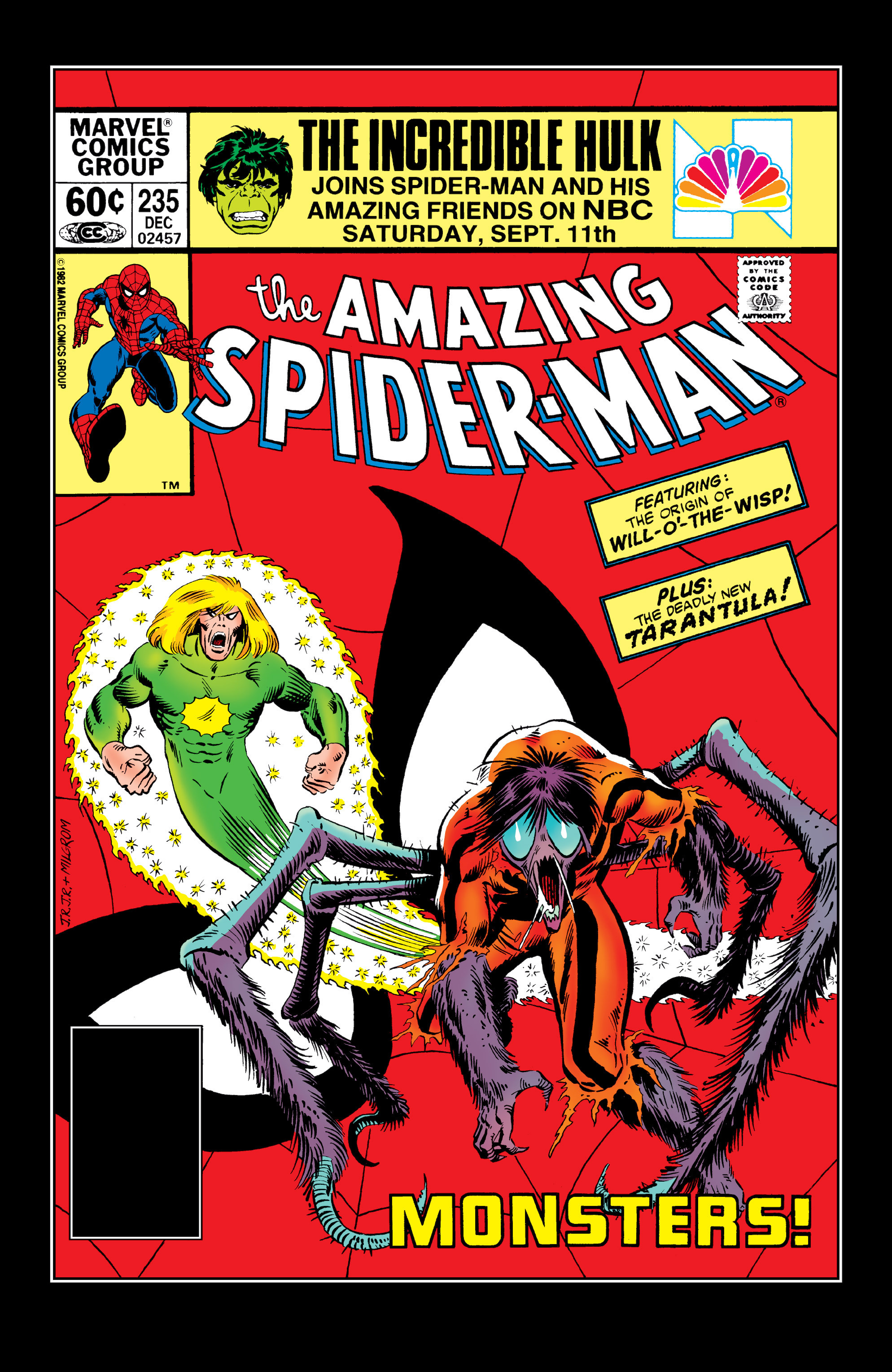 Read The Amazing Spider-Man (1963) Manga Online