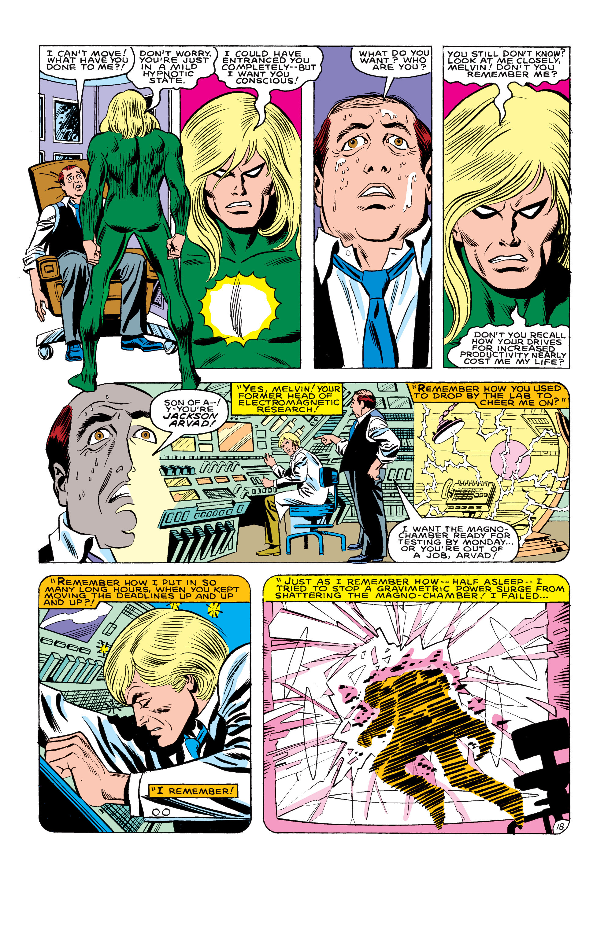 Read The Amazing Spider-Man (1963) Manga Online