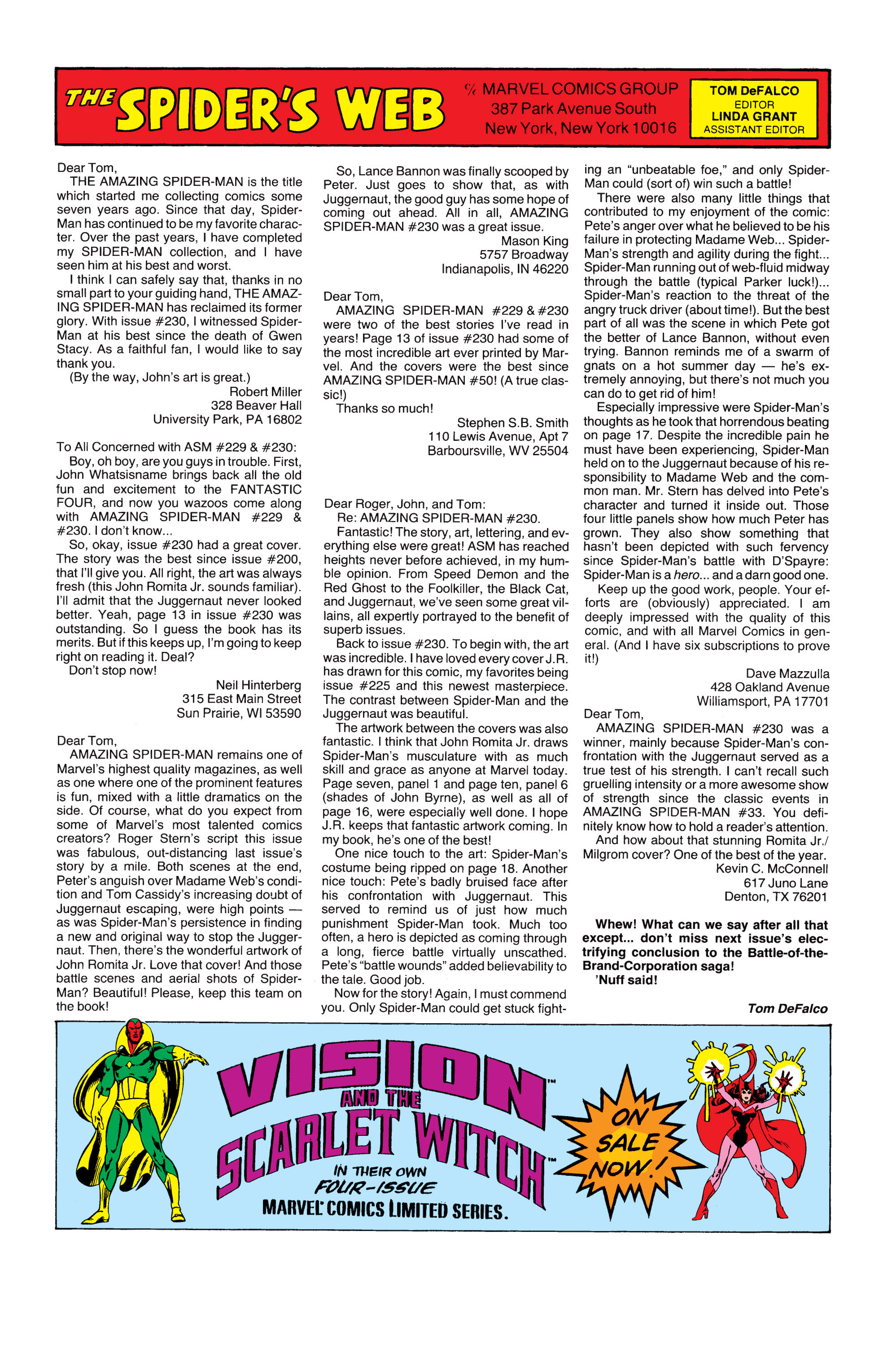 Read The Amazing Spider-Man (1963) Manga Online