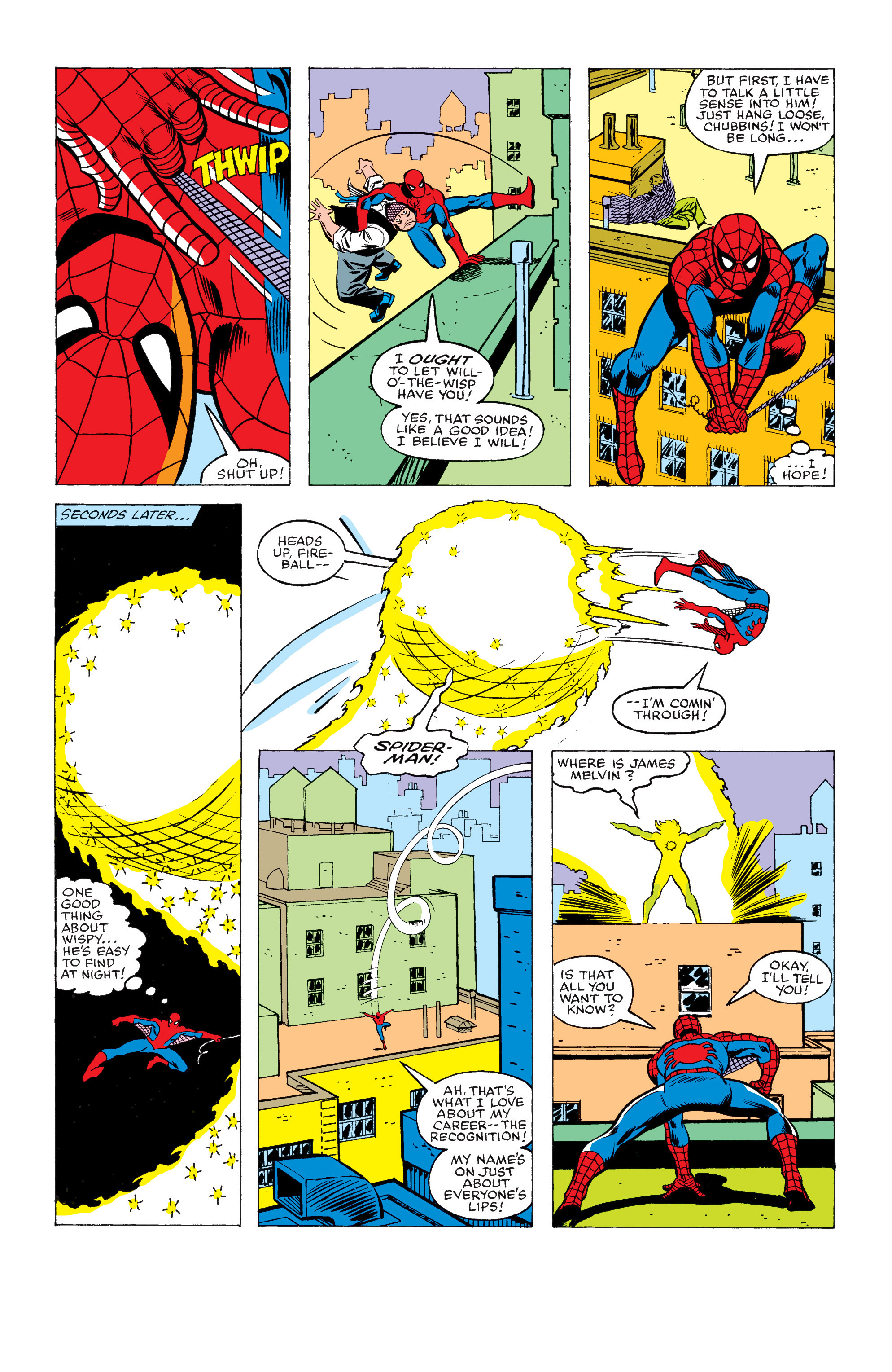 Read The Amazing Spider-Man (1963) Manga Online
