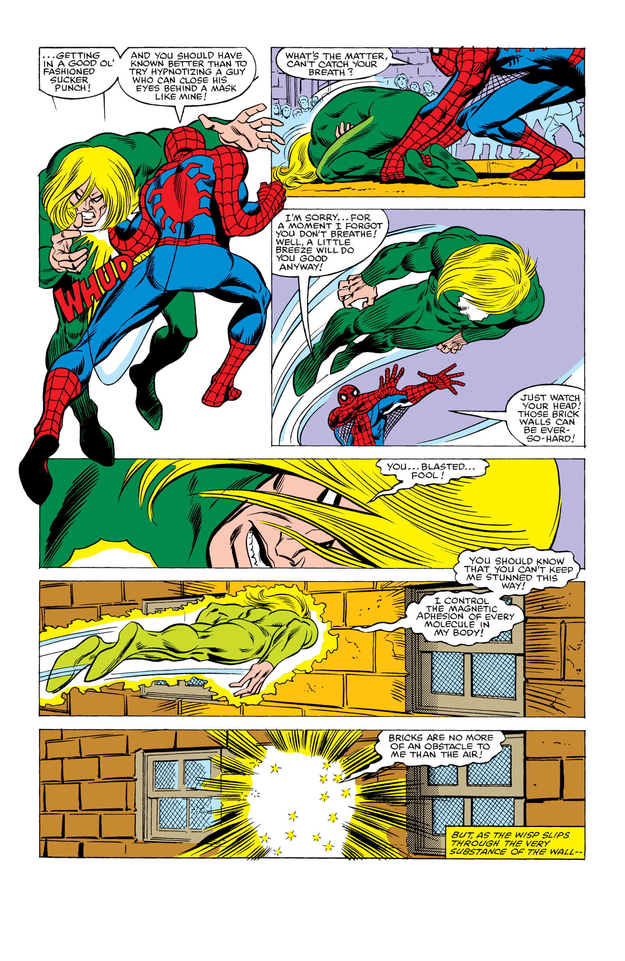Read The Amazing Spider-Man (1963) Manga Online