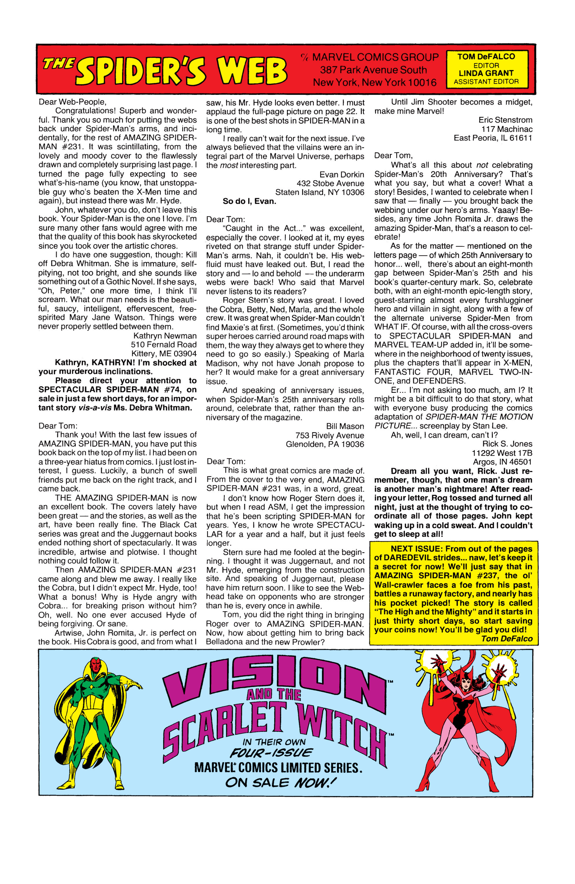 Read The Amazing Spider-Man (1963) Manga Online