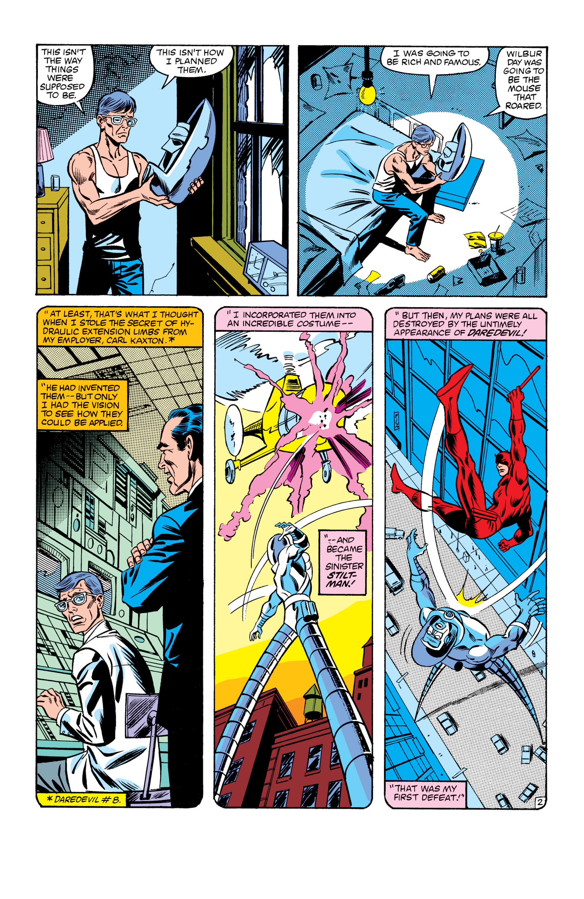 Read The Amazing Spider-Man (1963) Manga Online