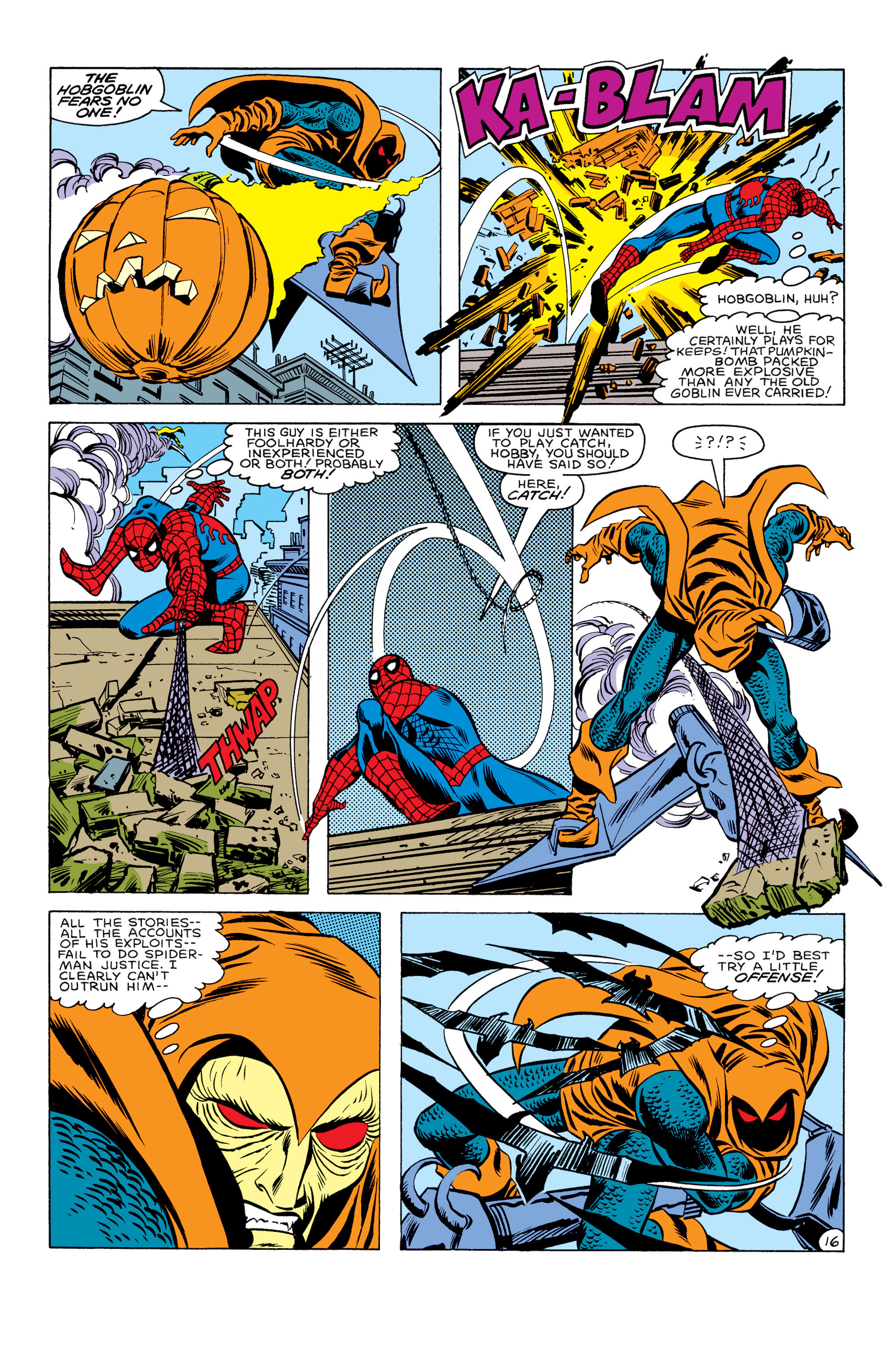 Read The Amazing Spider-Man (1963) Manga Online