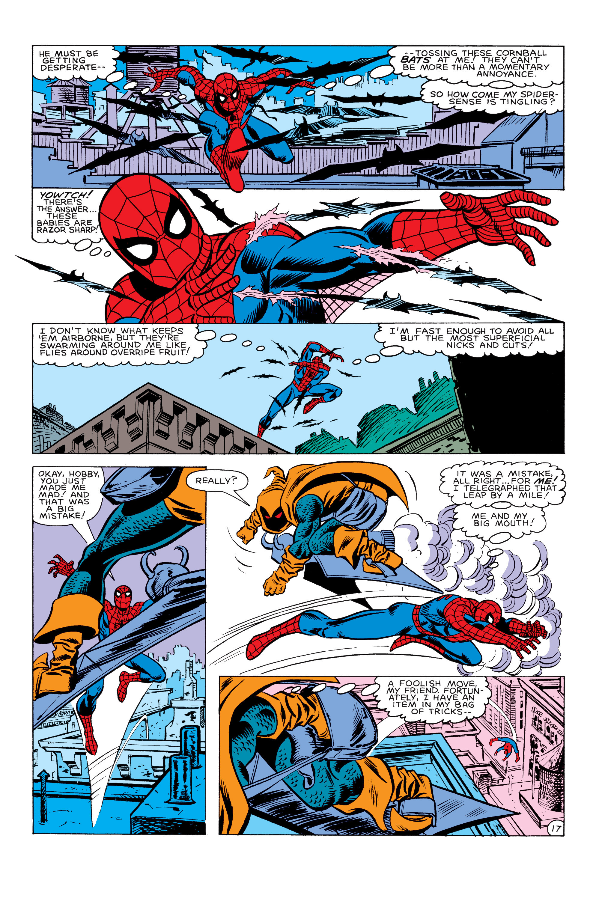 Read The Amazing Spider-Man (1963) Manga Online