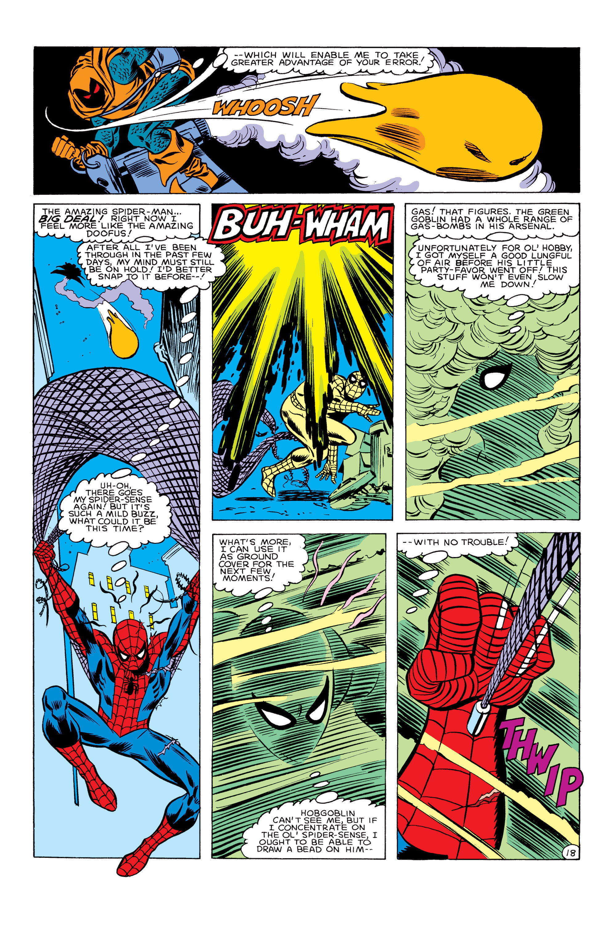 Read The Amazing Spider-Man (1963) Manga Online