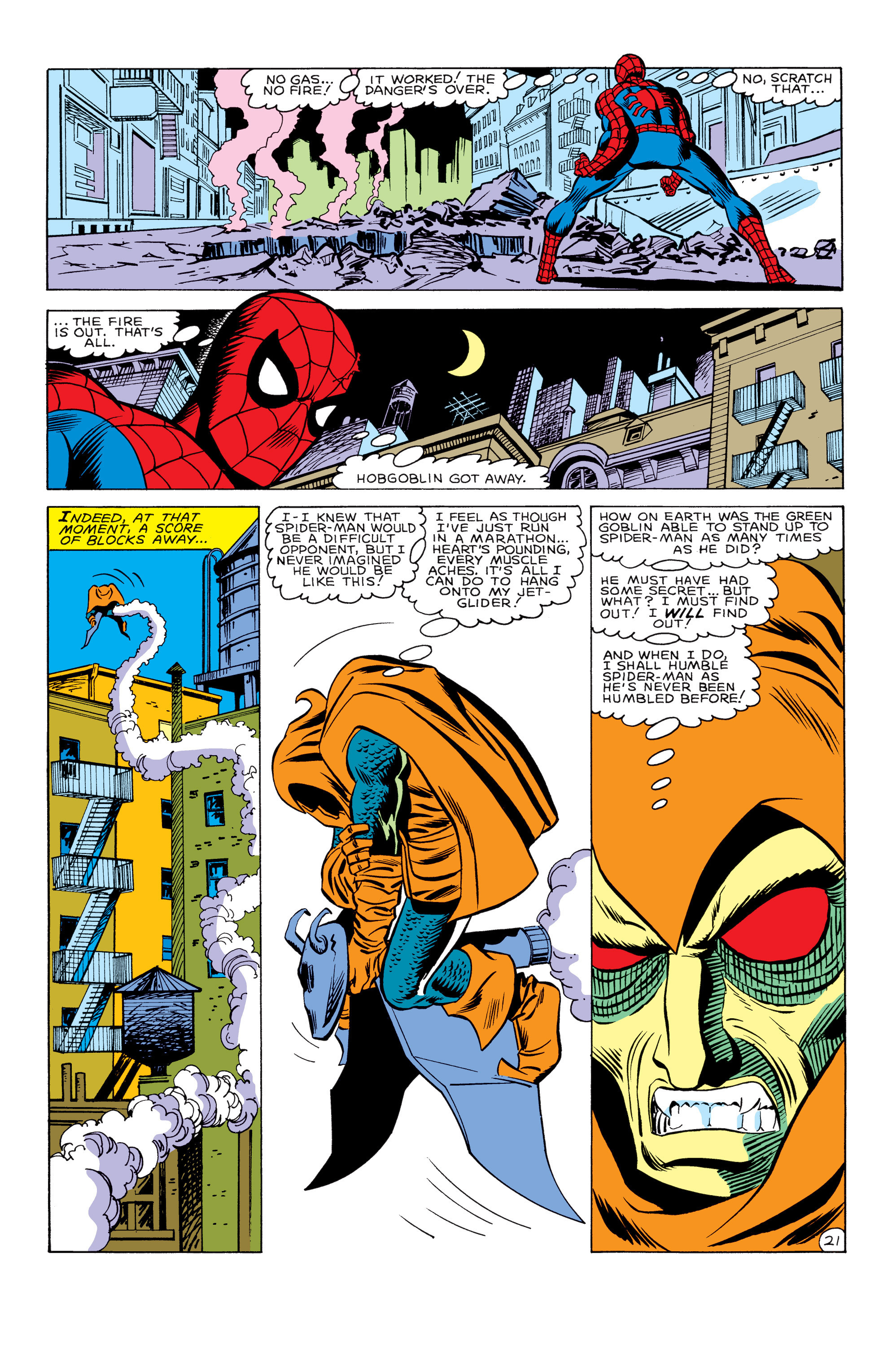 Read The Amazing Spider-Man (1963) Manga Online