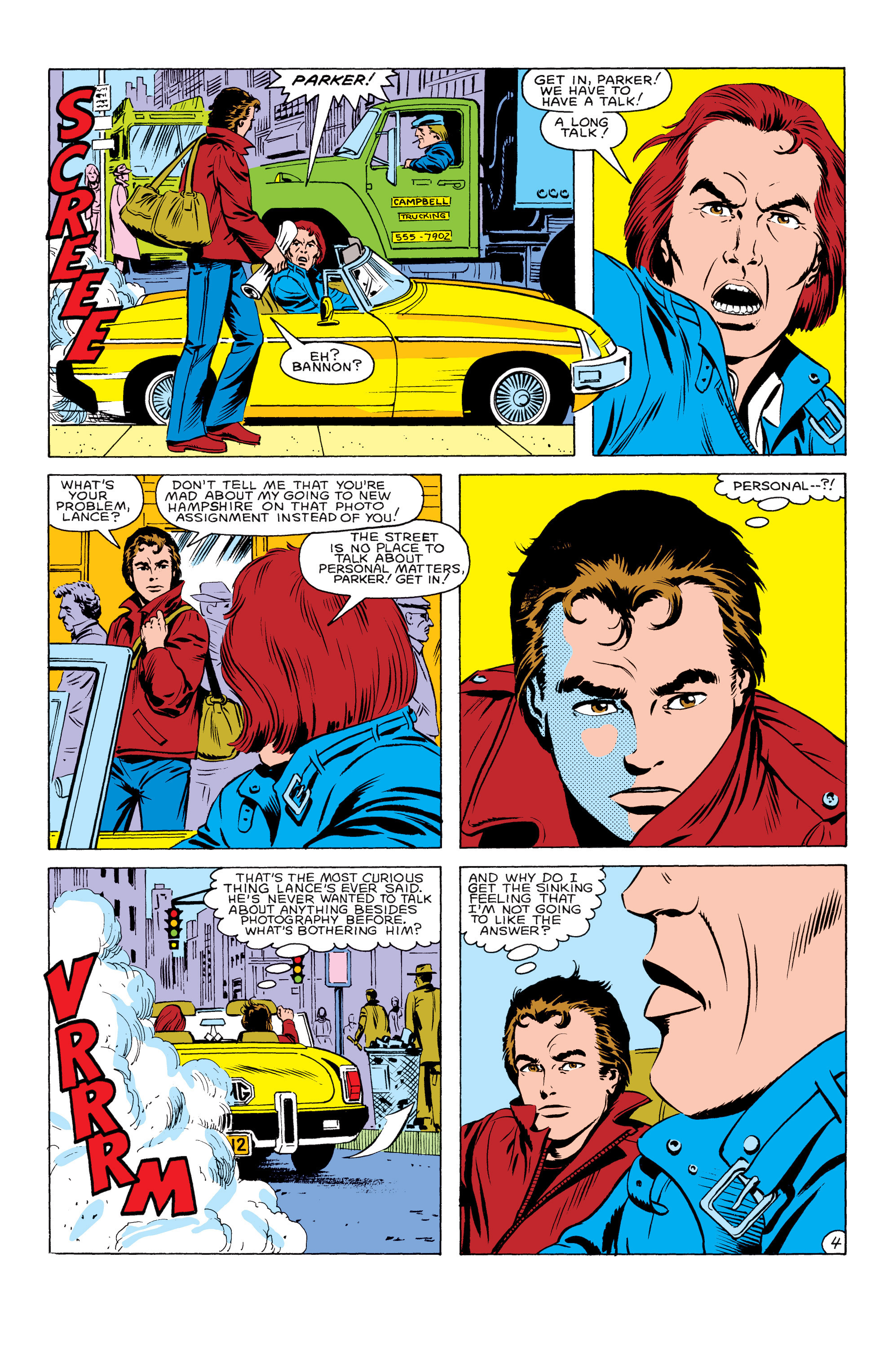 Read The Amazing Spider-Man (1963) Manga Online