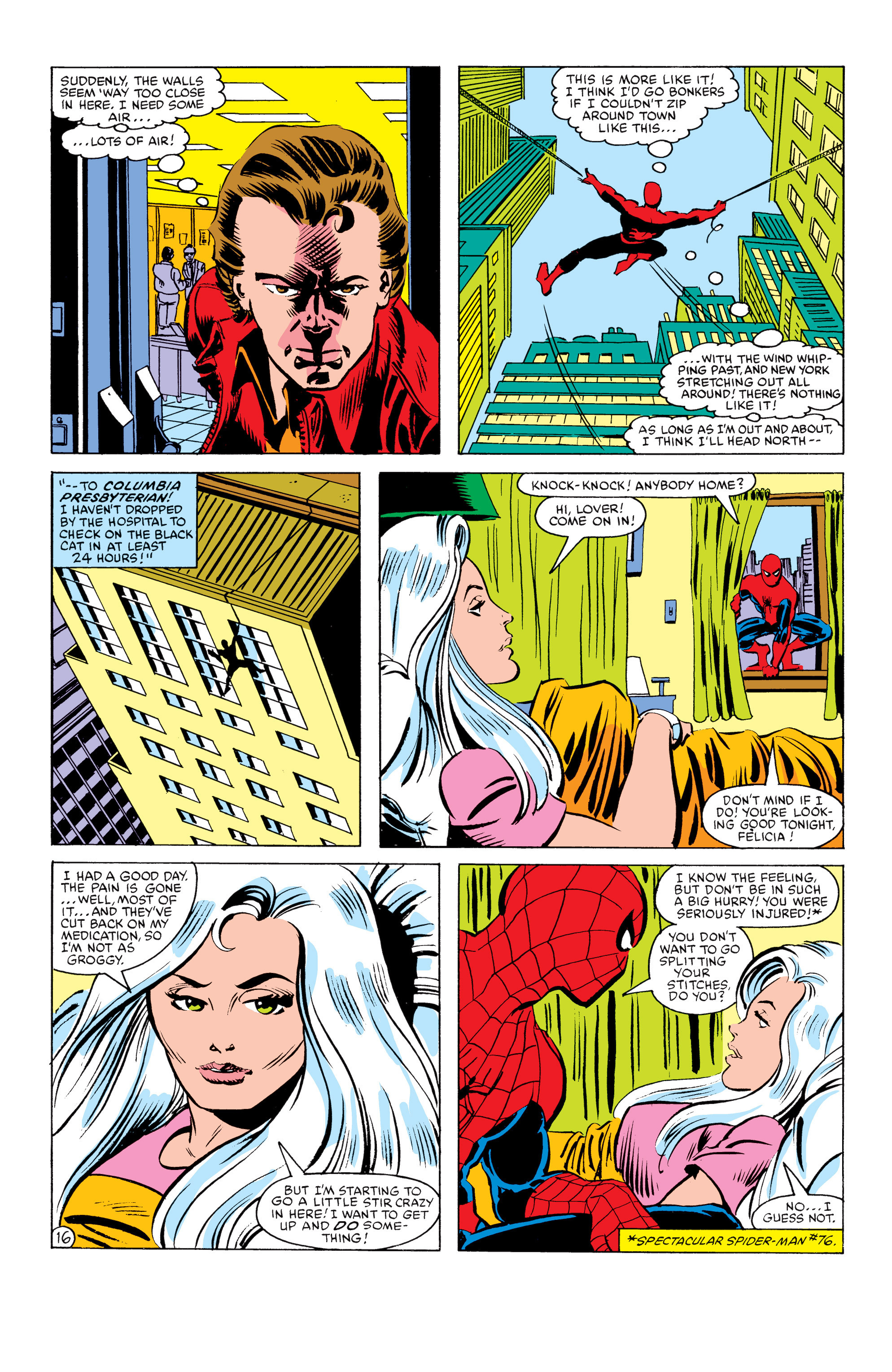 Read The Amazing Spider-Man (1963) Manga Online