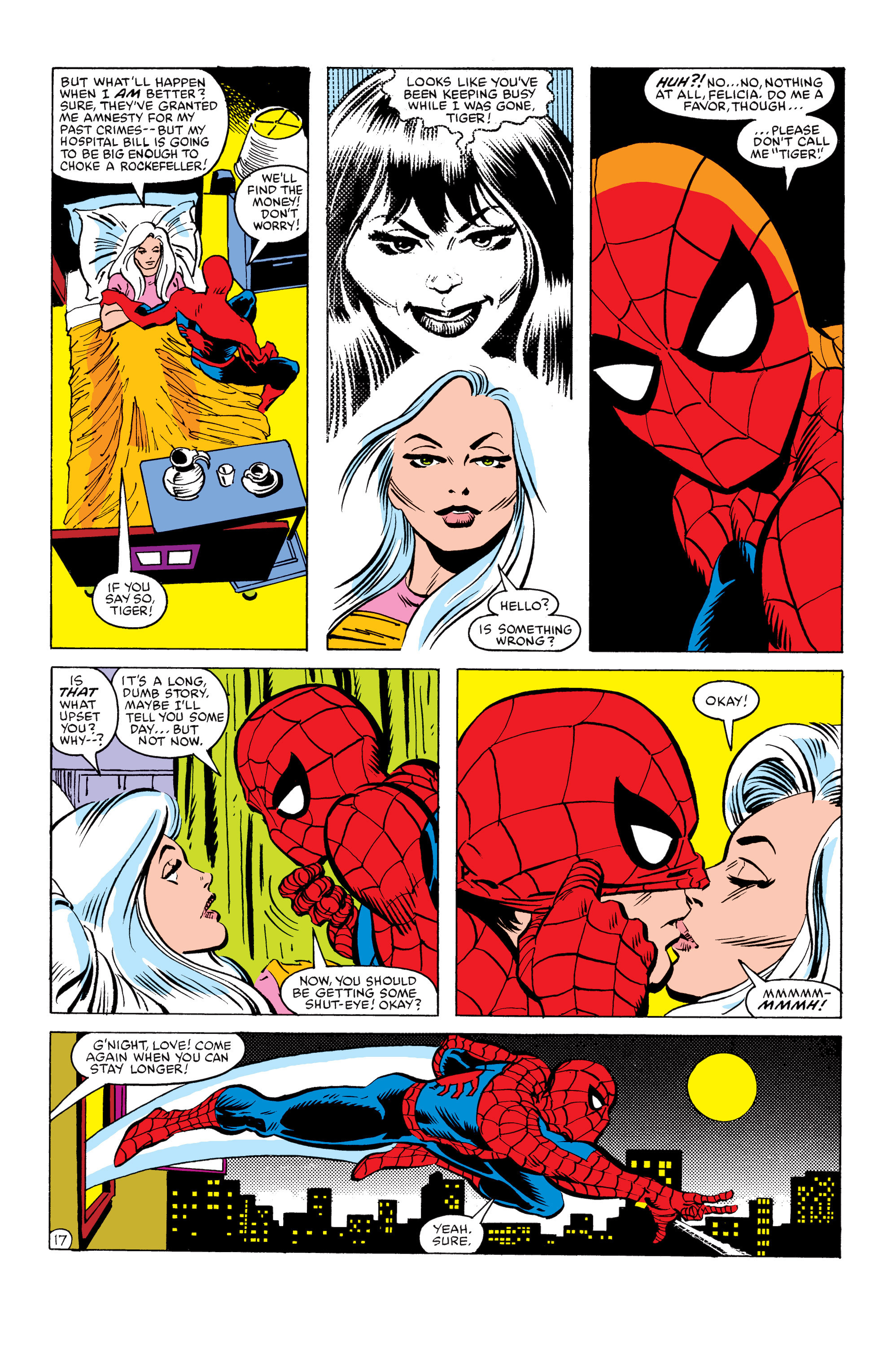 Read The Amazing Spider-Man (1963) Manga Online