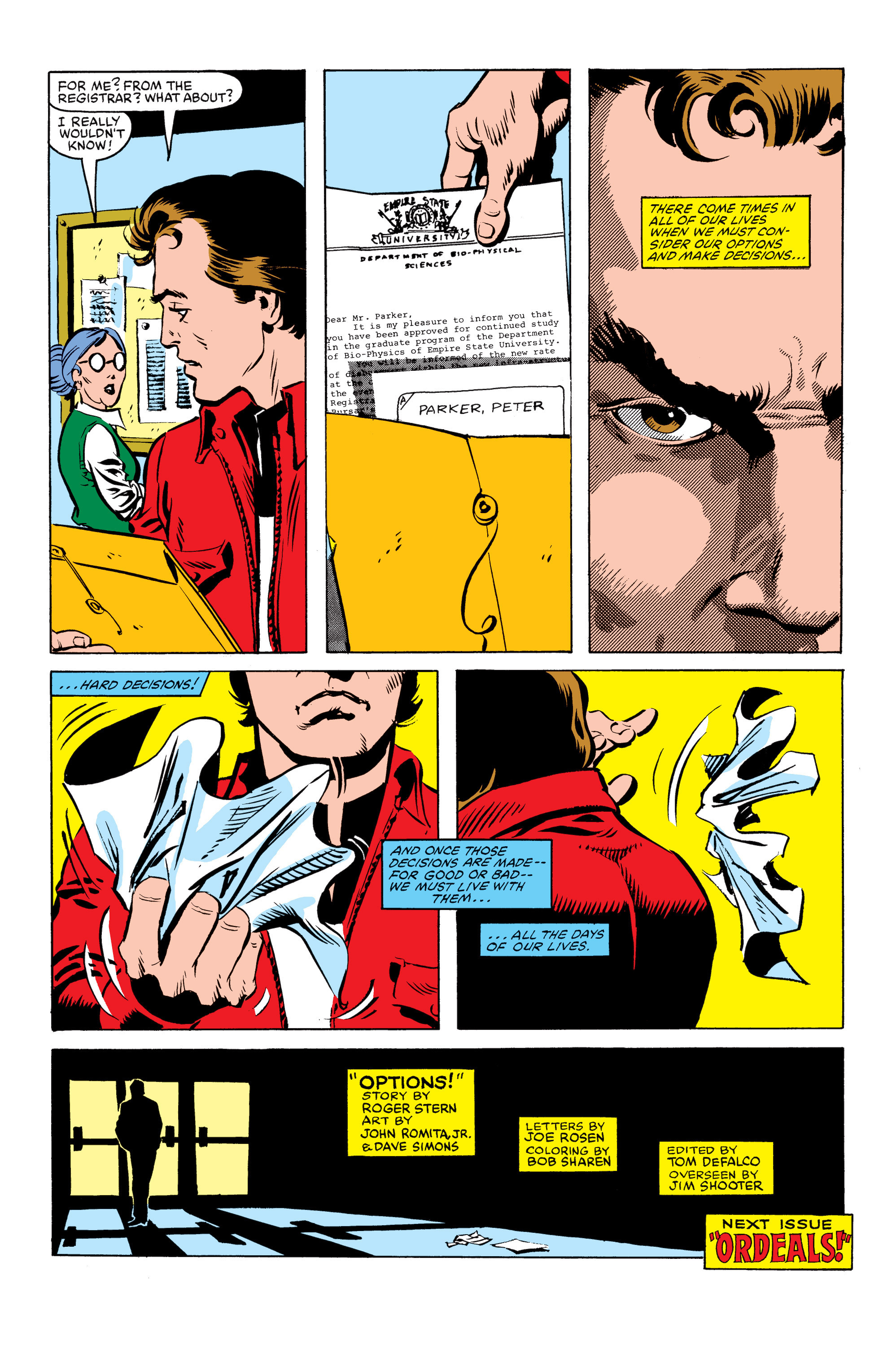 Read The Amazing Spider-Man (1963) Manga Online