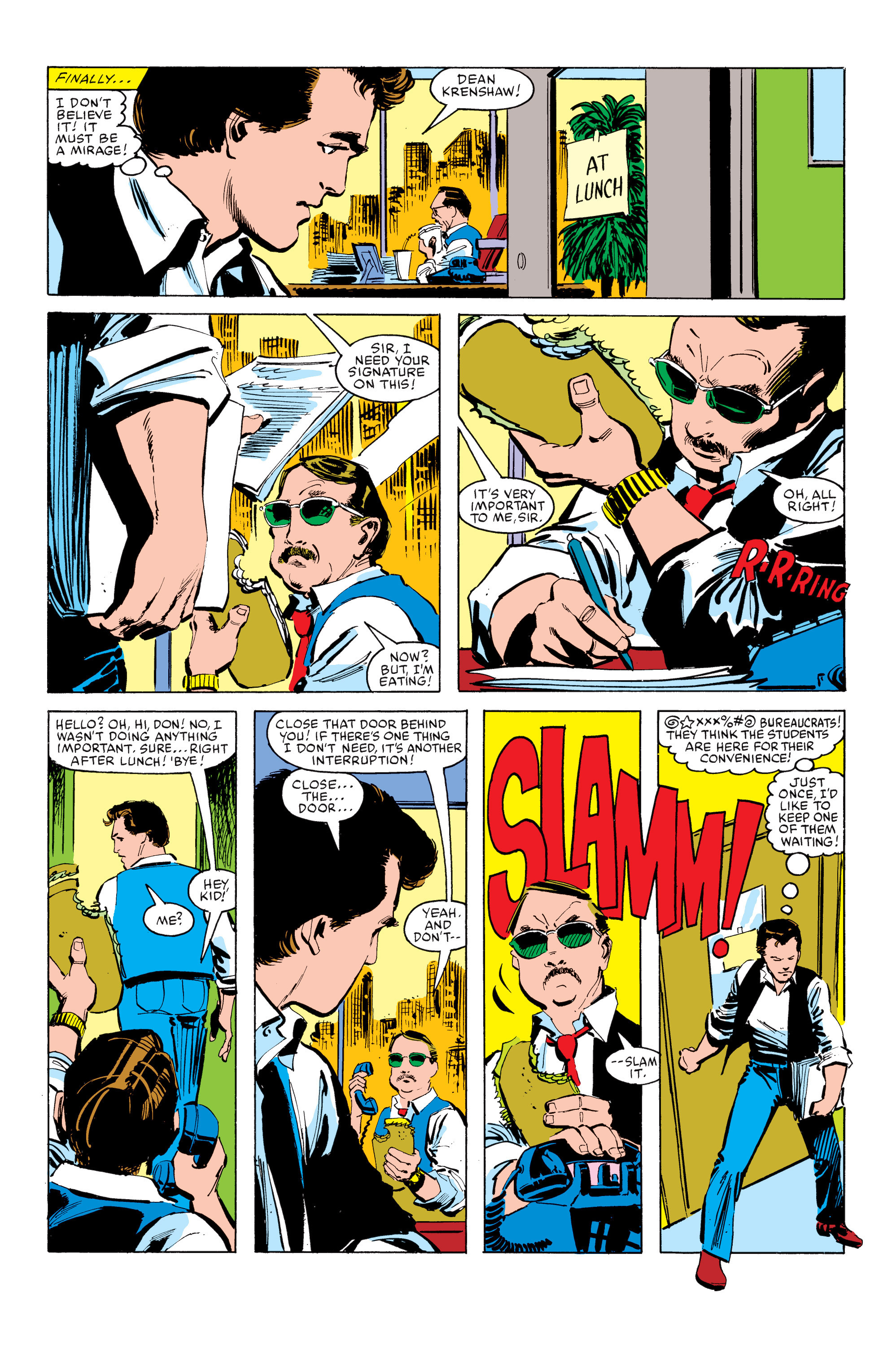 Read The Amazing Spider-Man (1963) Manga Online
