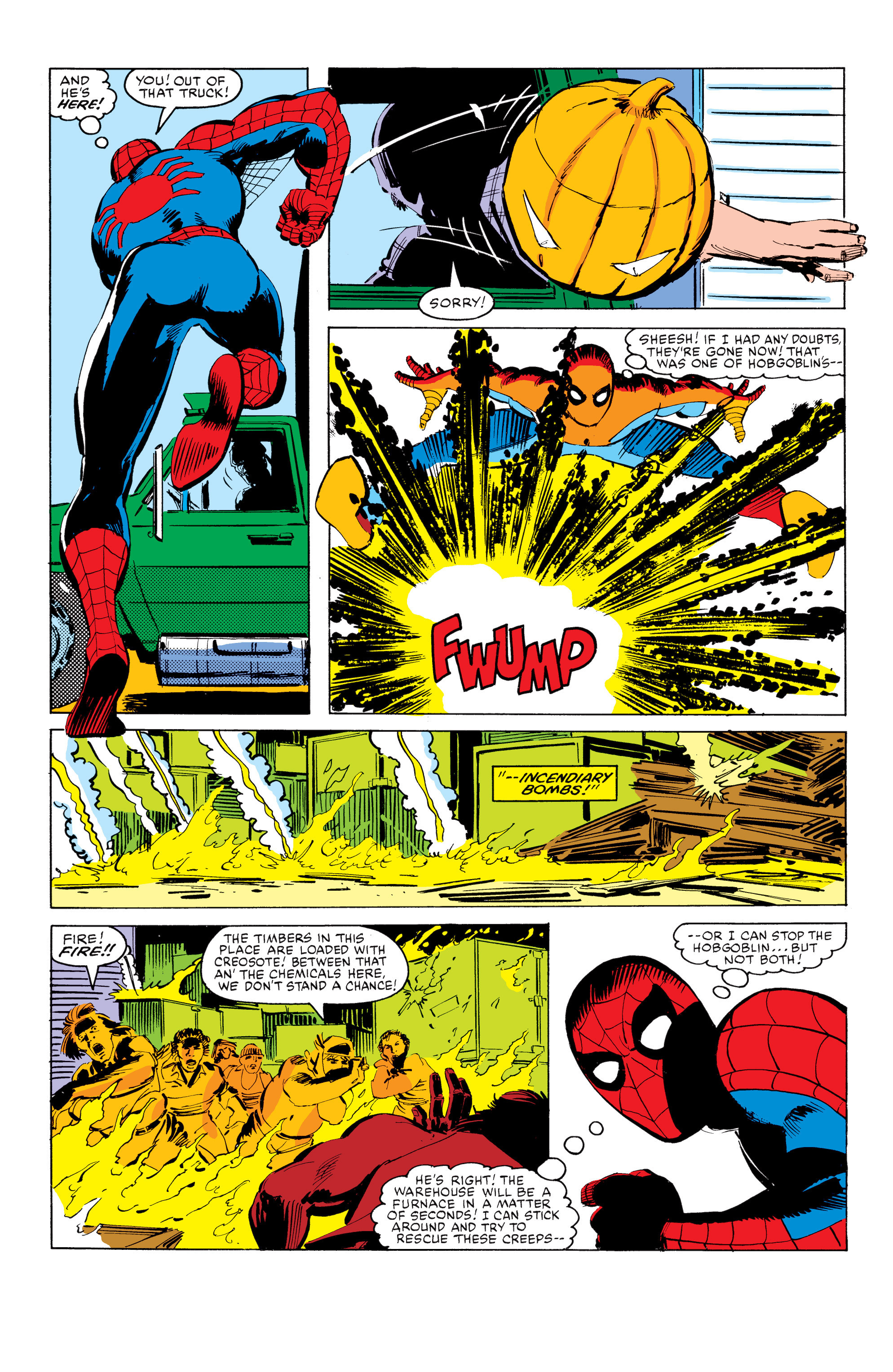 Read The Amazing Spider-Man (1963) Manga Online