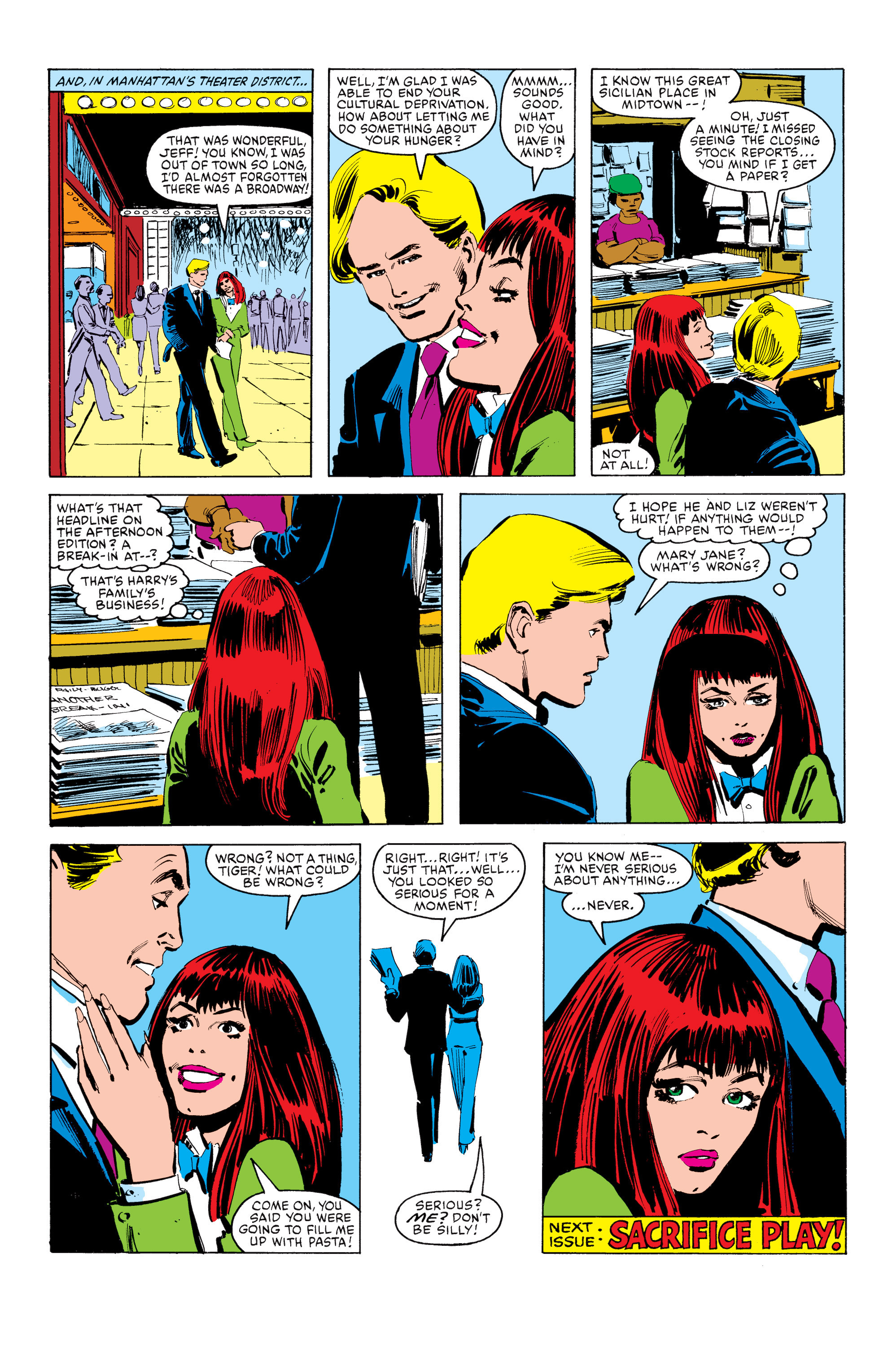 Read The Amazing Spider-Man (1963) Manga Online