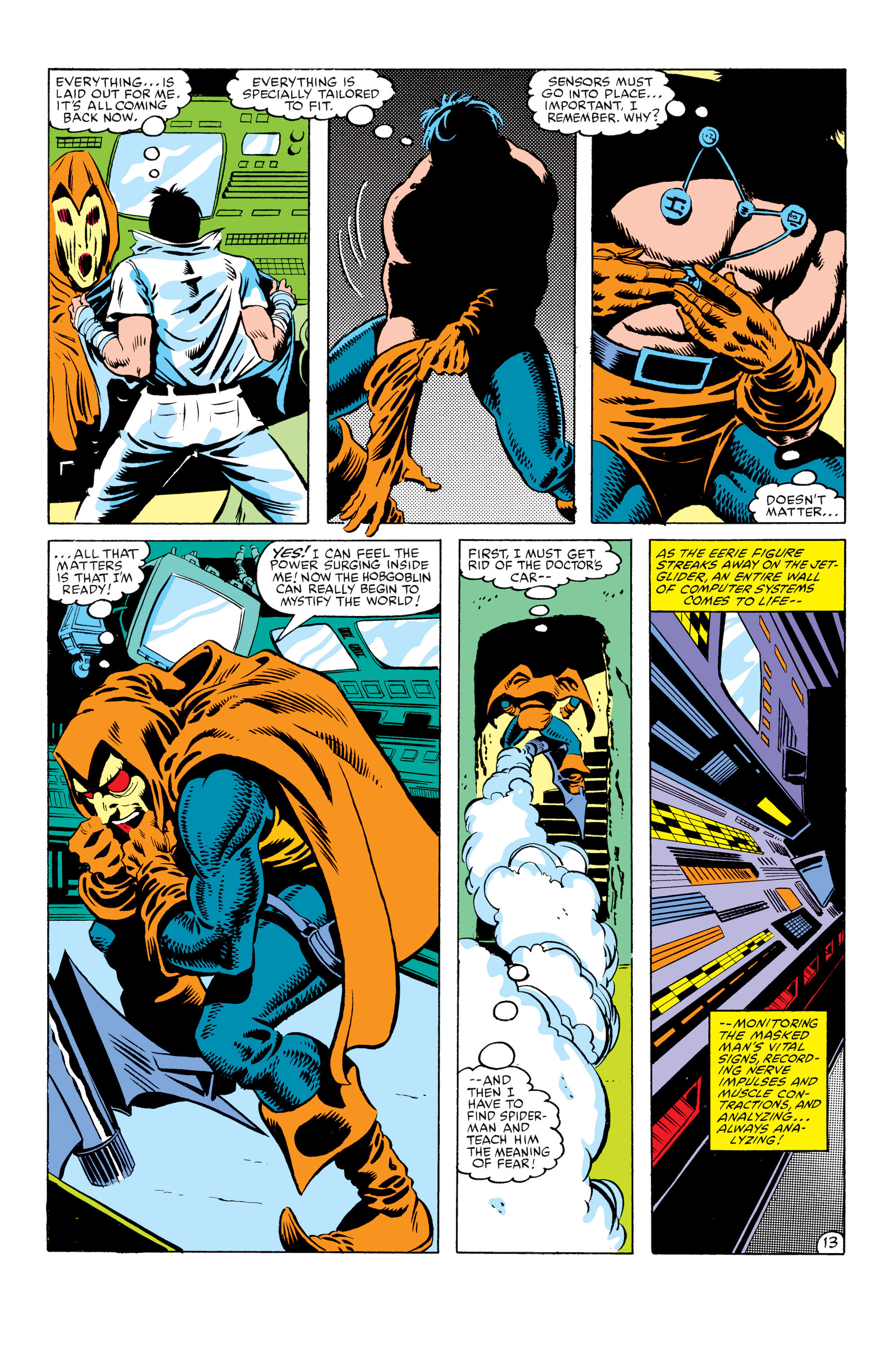 Read The Amazing Spider-Man (1963) Manga Online