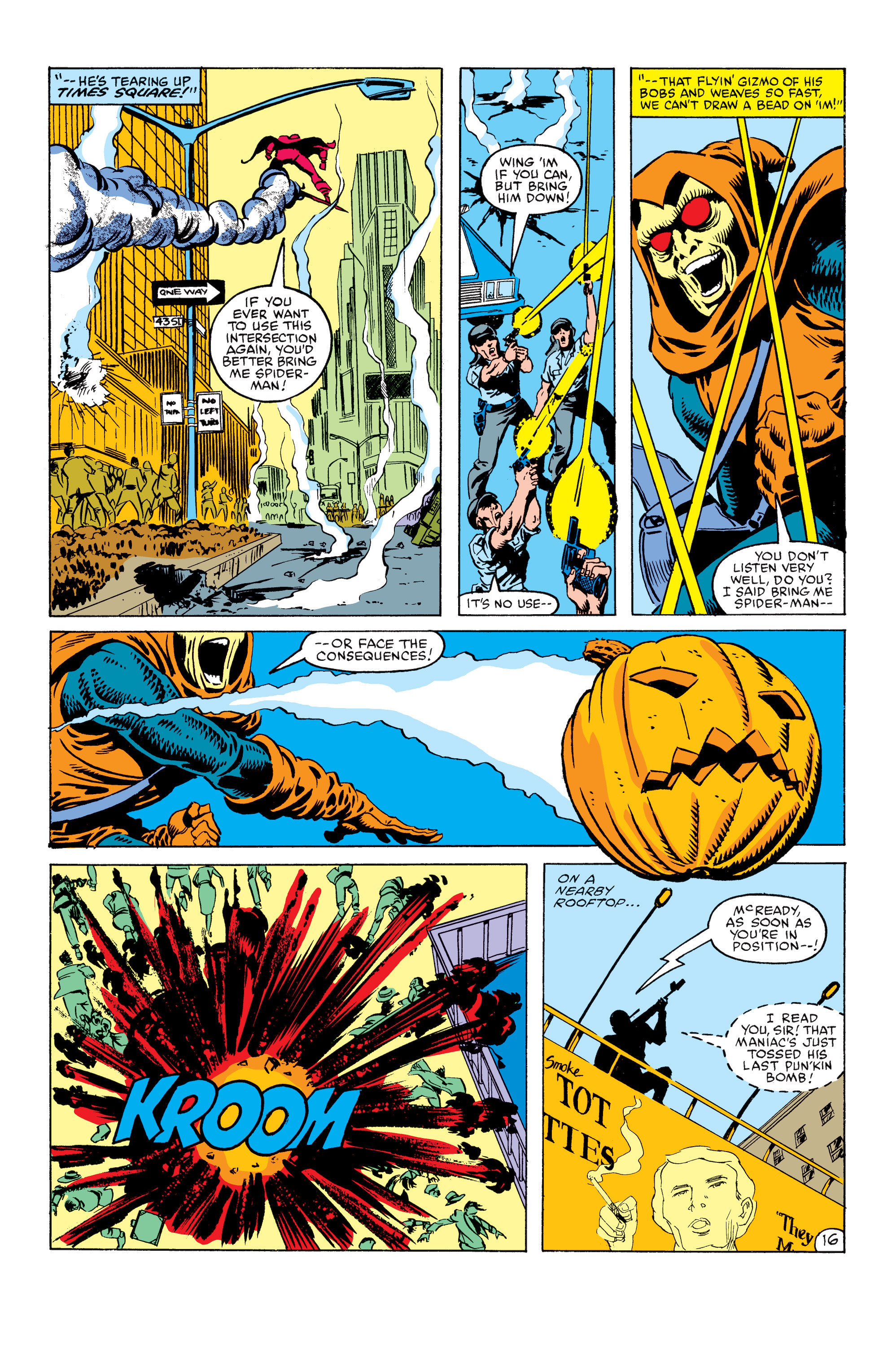 Read The Amazing Spider-Man (1963) Manga Online