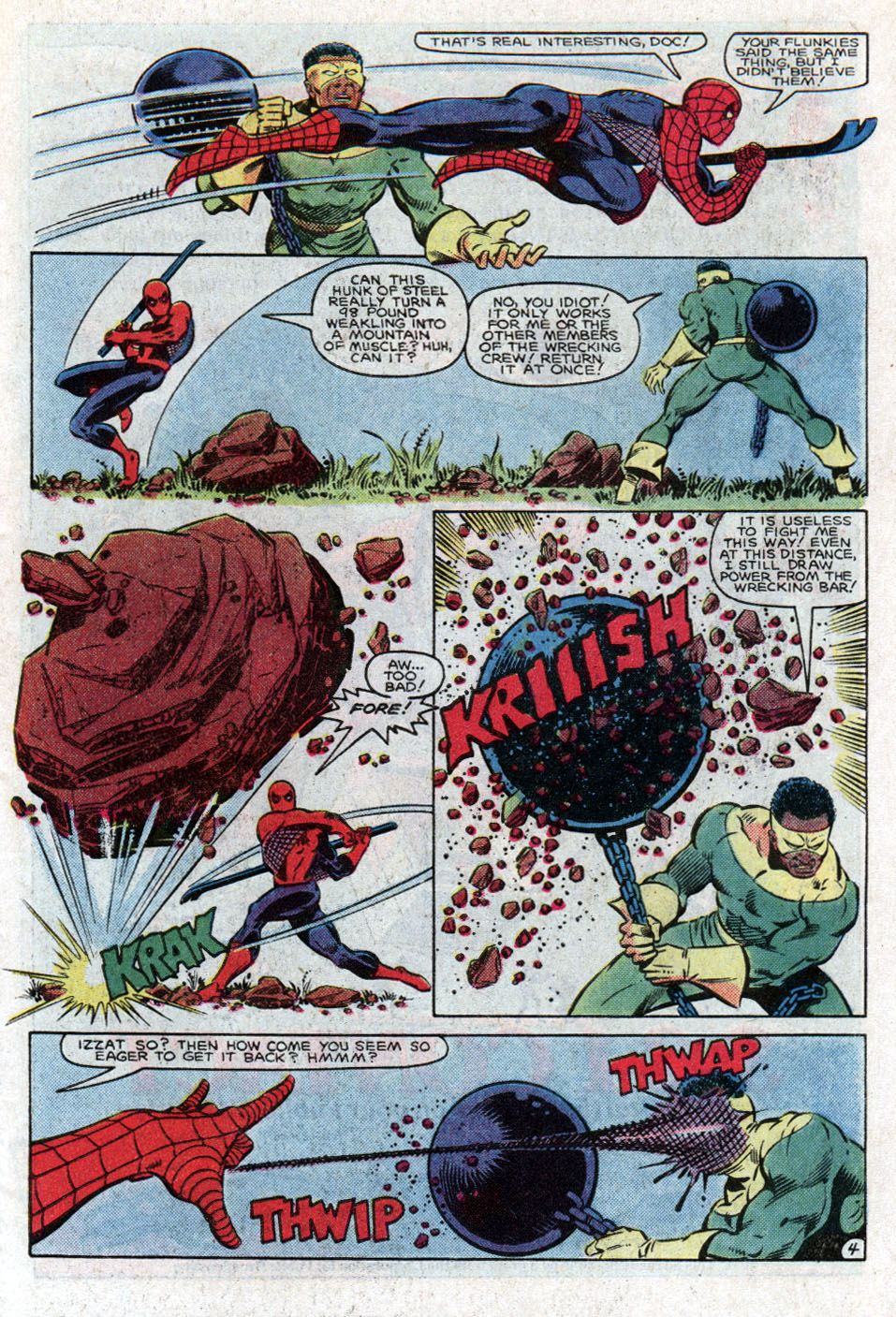 Read The Amazing Spider-Man (1963) Manga Online