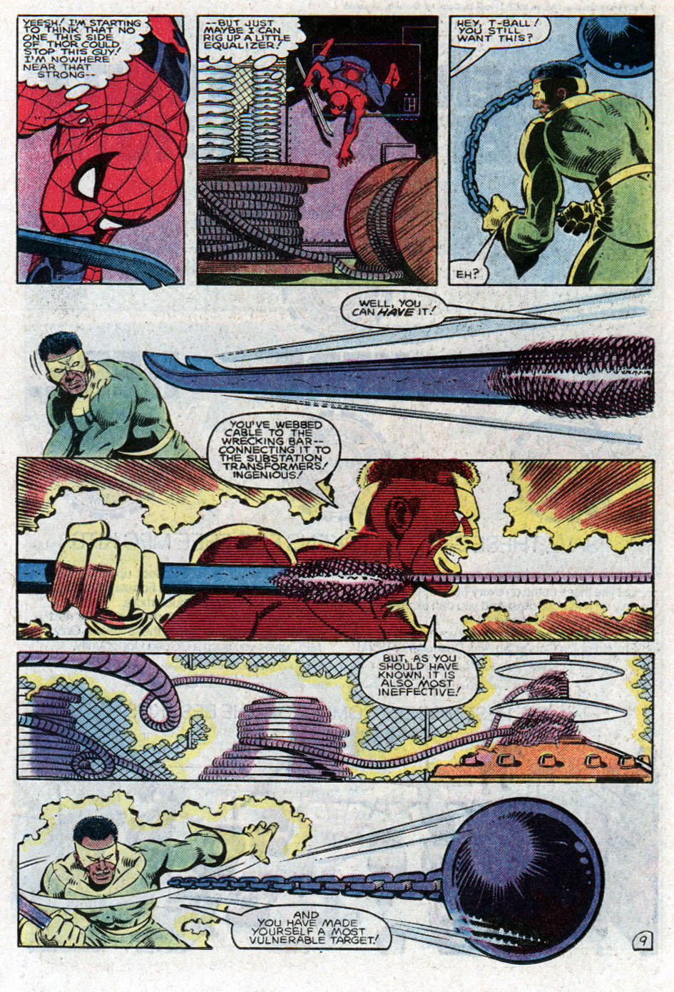 Read The Amazing Spider-Man (1963) Manga Online