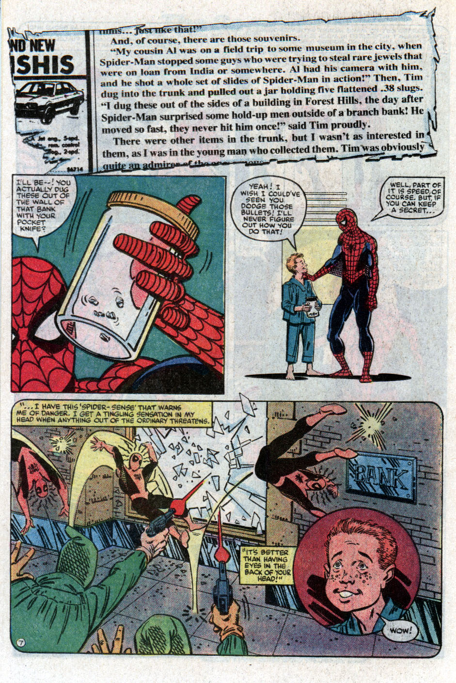 Read The Amazing Spider-Man (1963) Manga Online