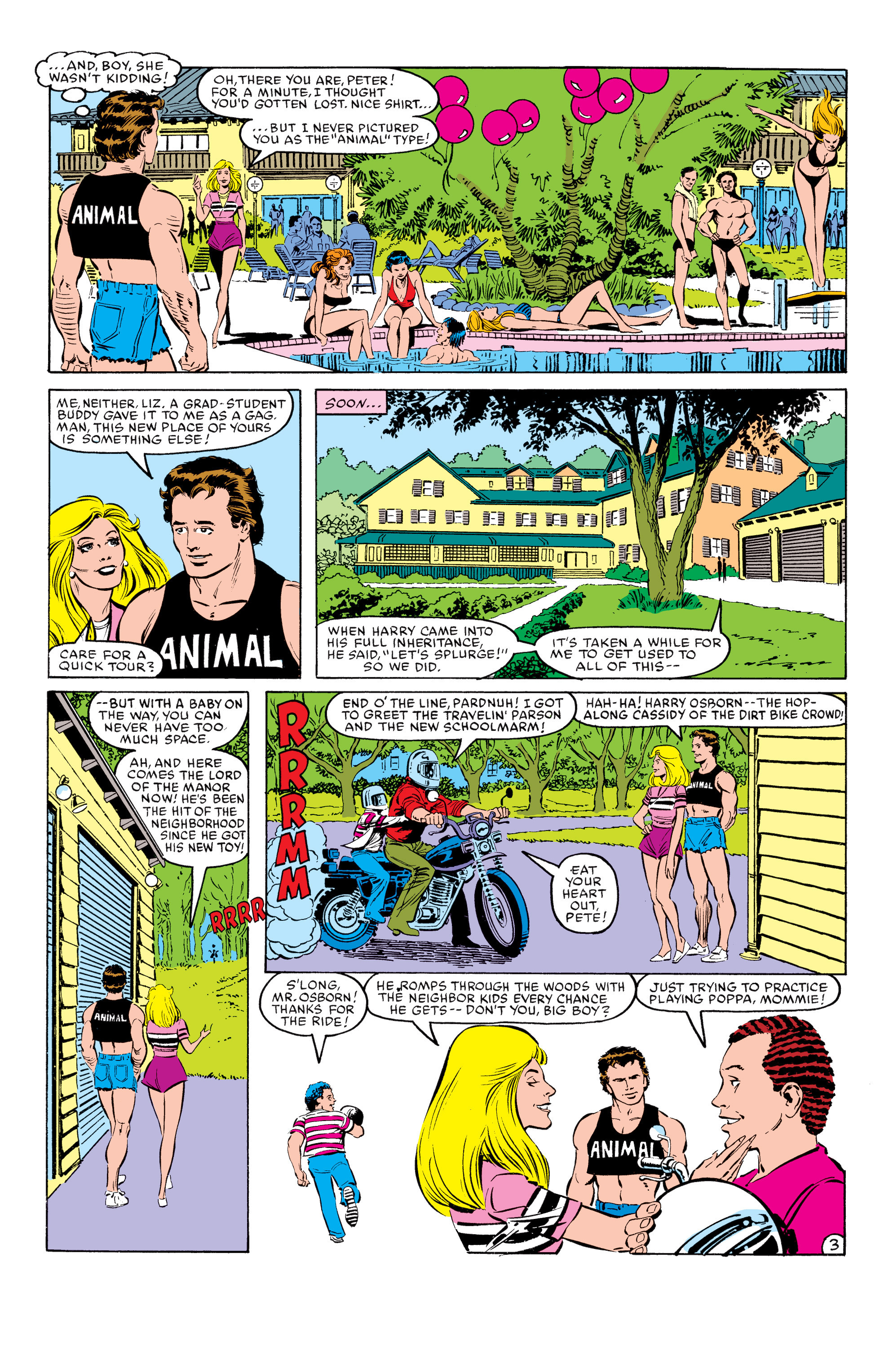 Read The Amazing Spider-Man (1963) Manga Online