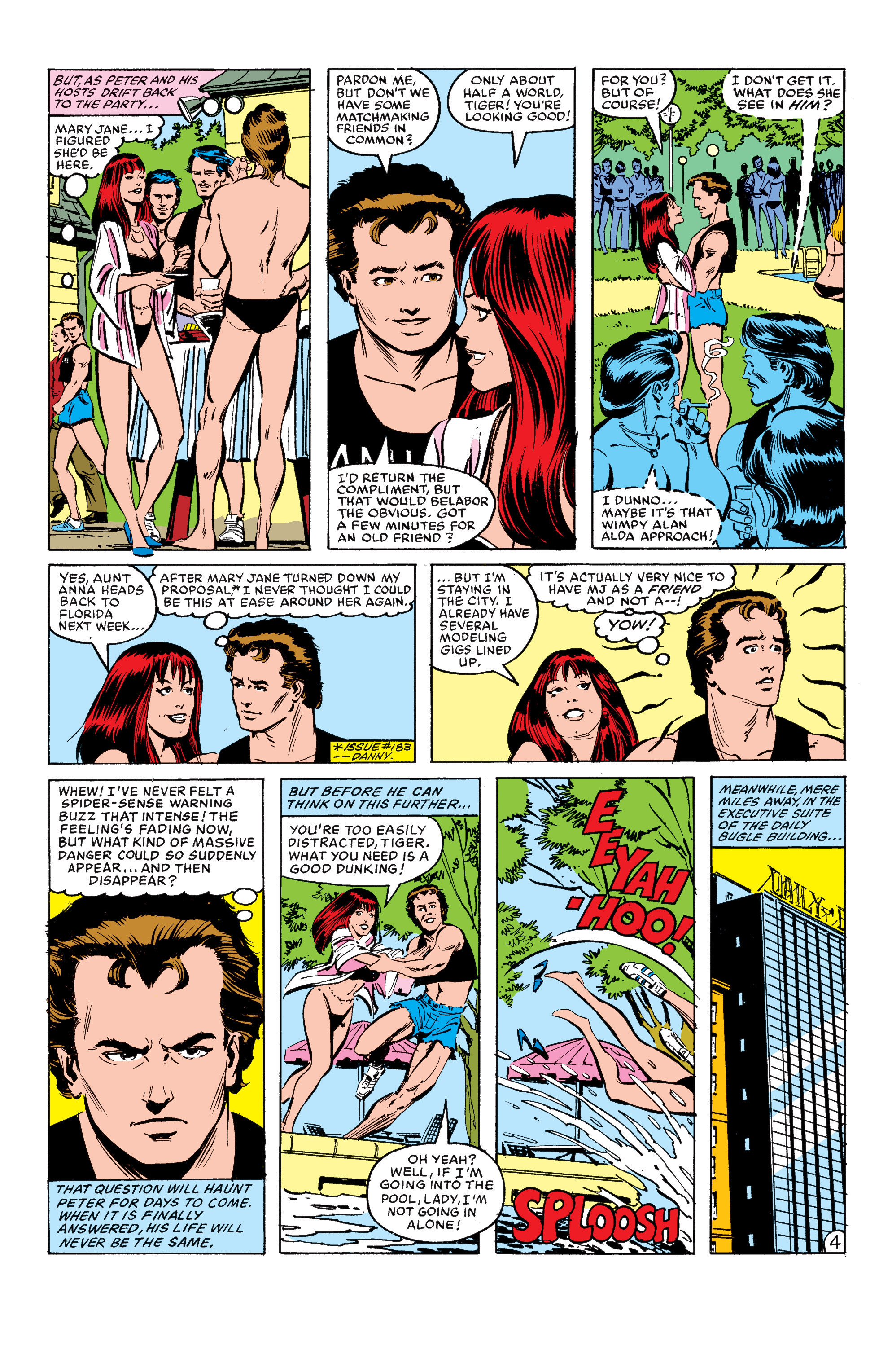 Read The Amazing Spider-Man (1963) Manga Online