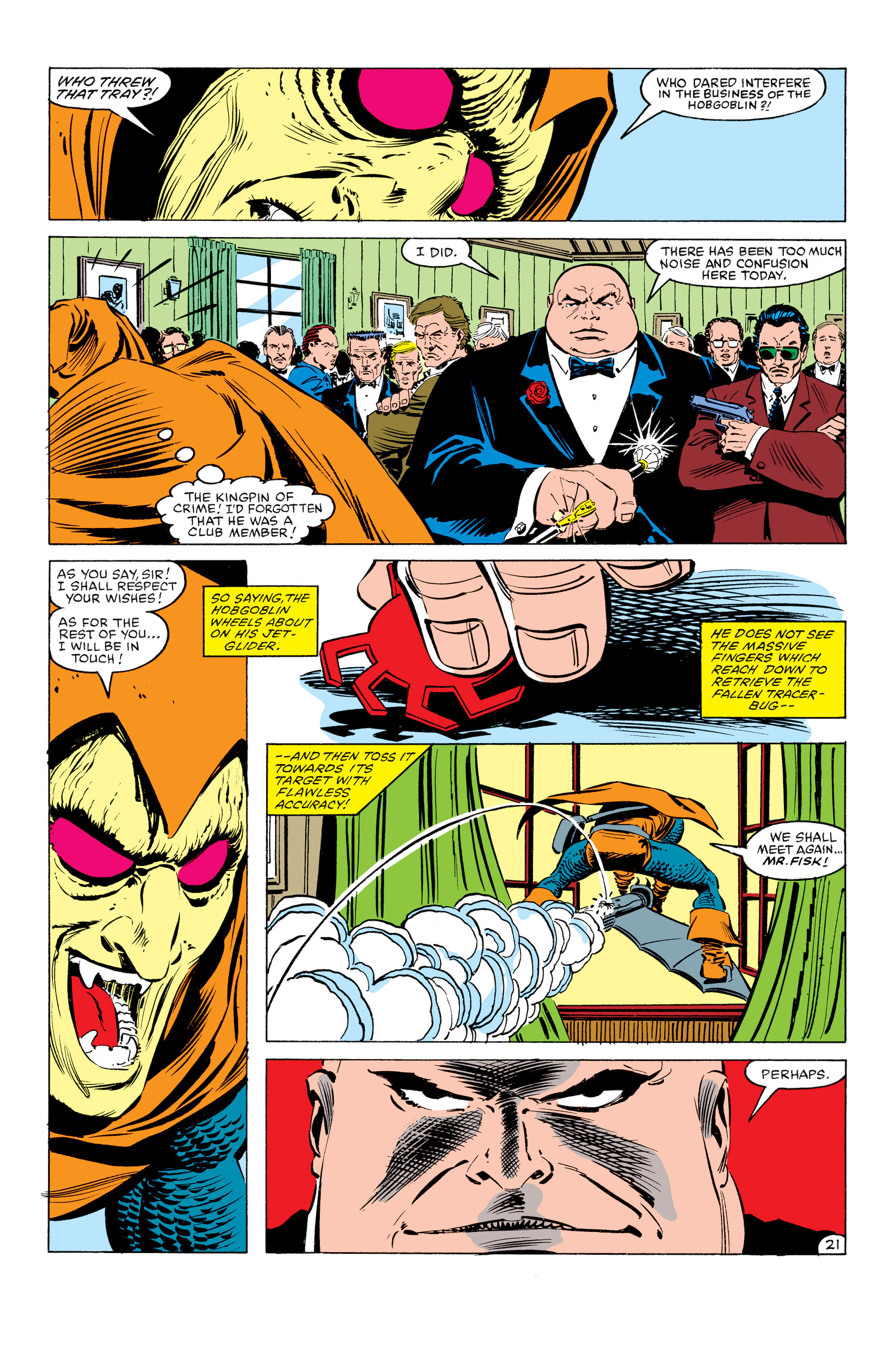 Read The Amazing Spider-Man (1963) Manga Online