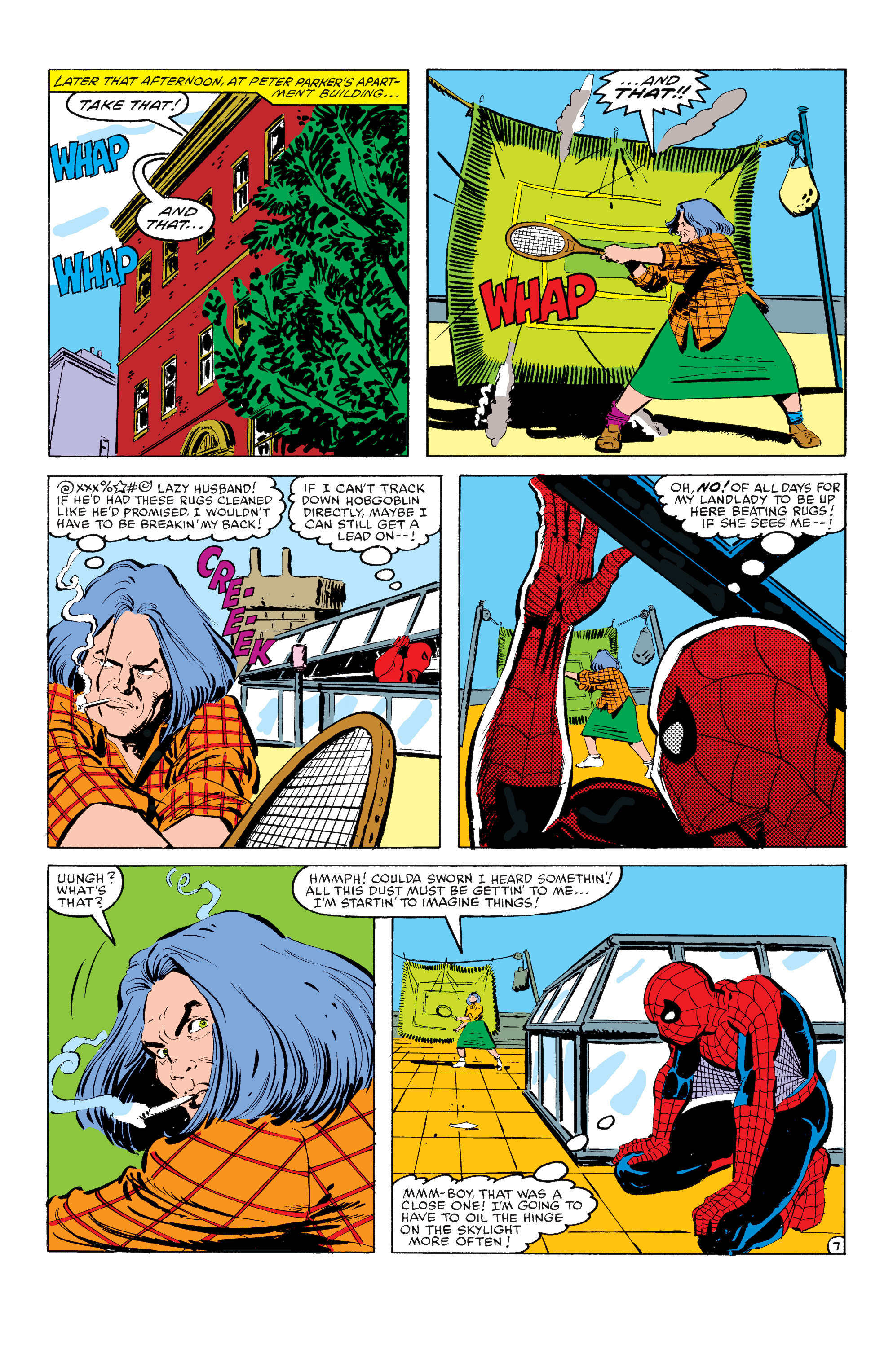 Read The Amazing Spider-Man (1963) Manga Online
