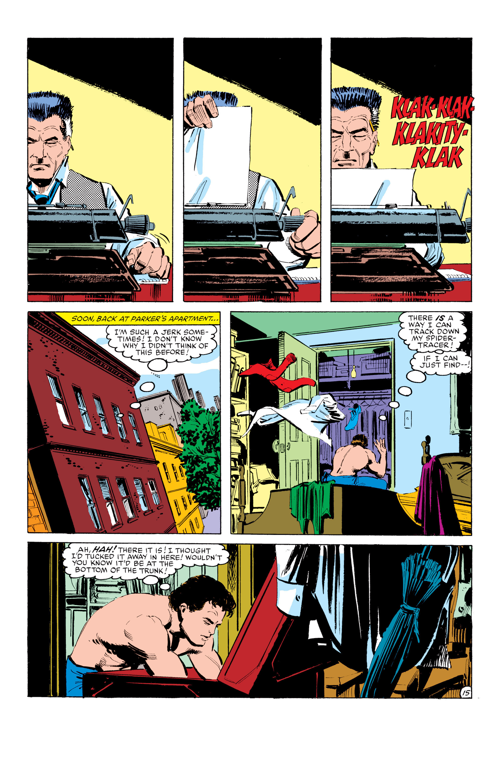 Read The Amazing Spider-Man (1963) Manga Online
